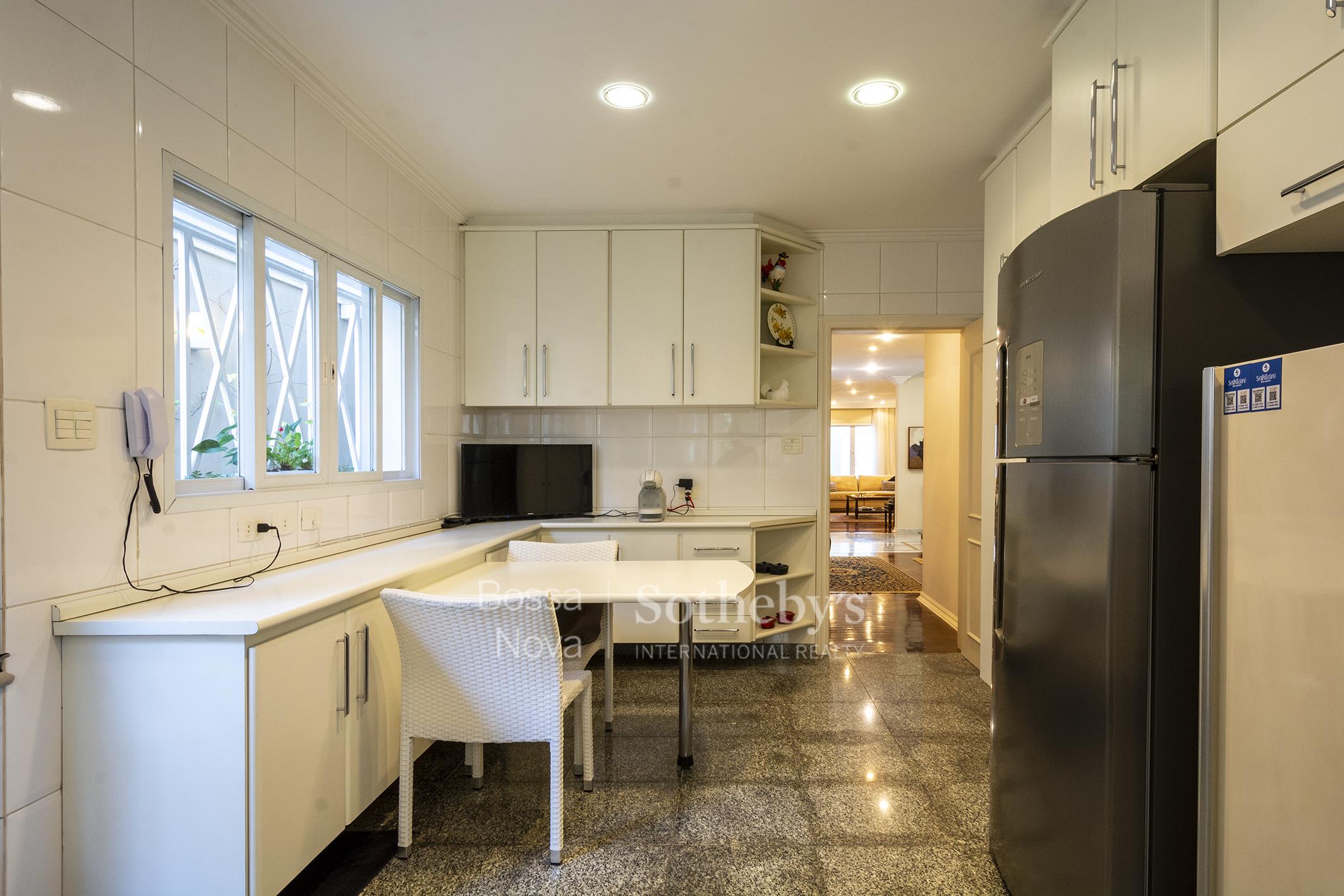 Casa para venda em Jardim Luzitânia