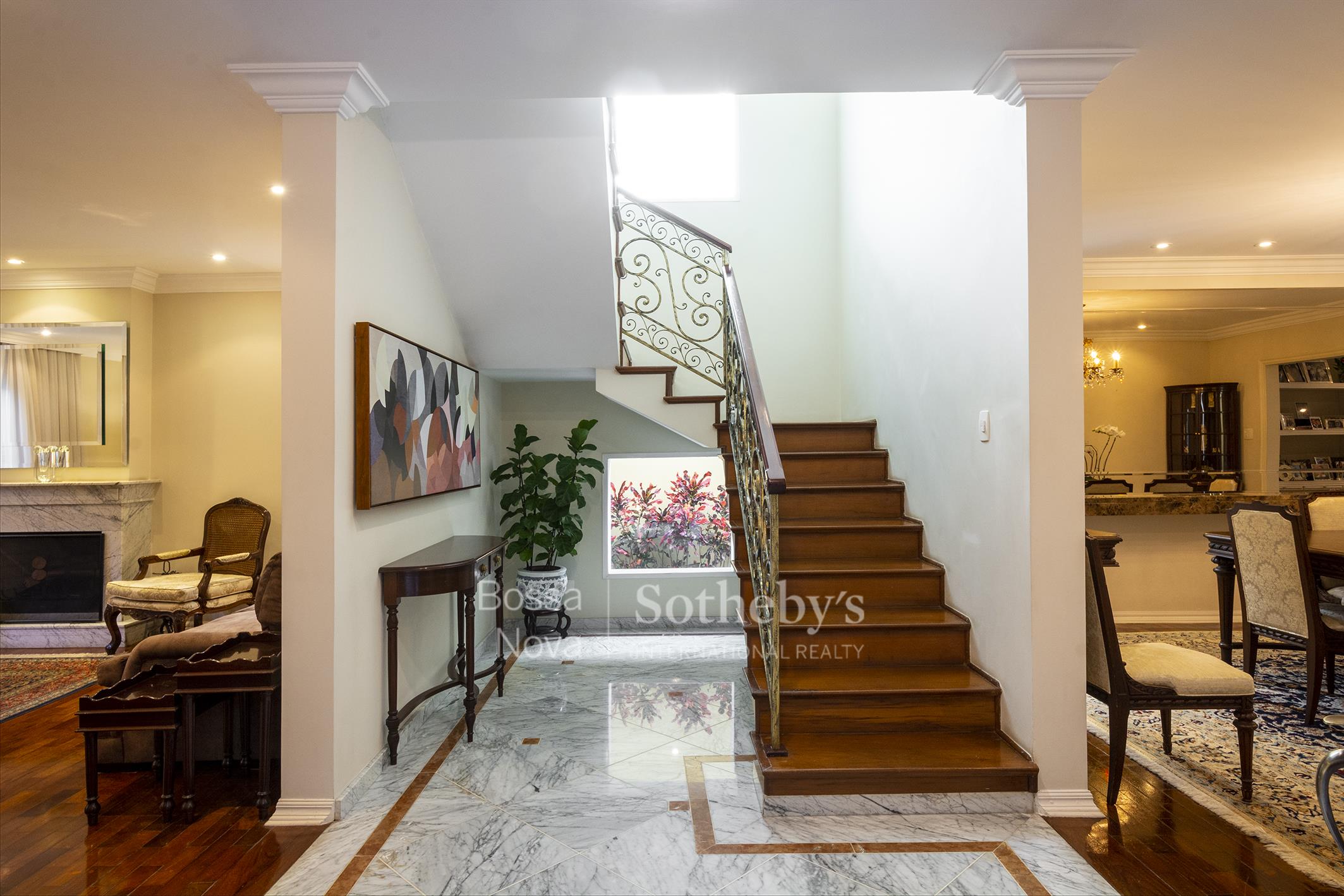 Casa para venda em Jardim Luzitânia