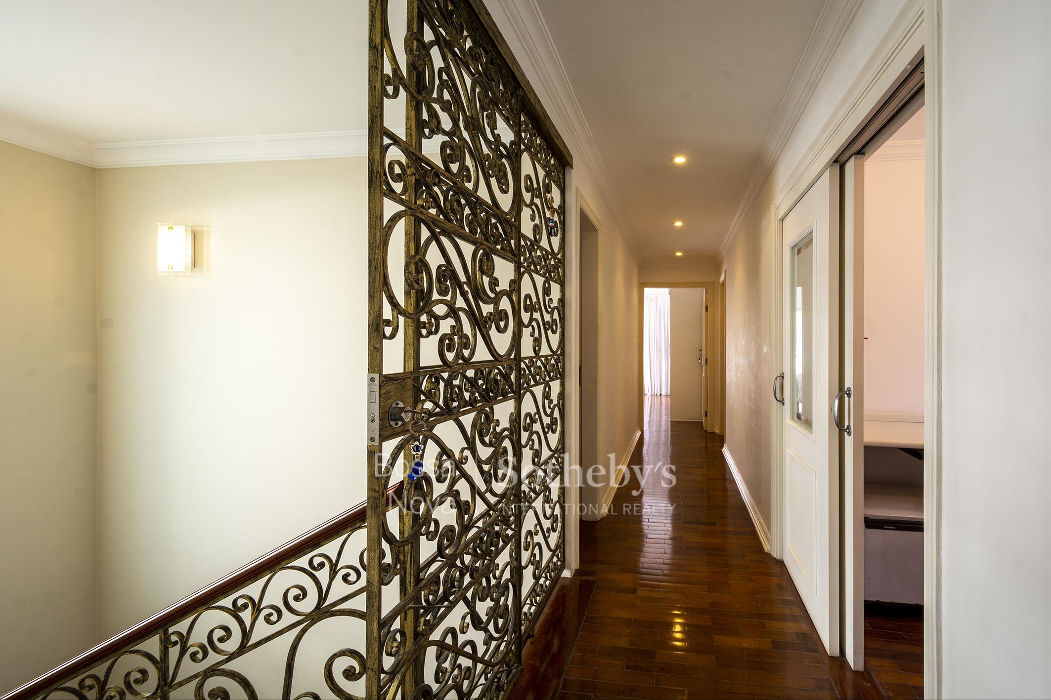 Casa para venda em Jardim Luzitânia