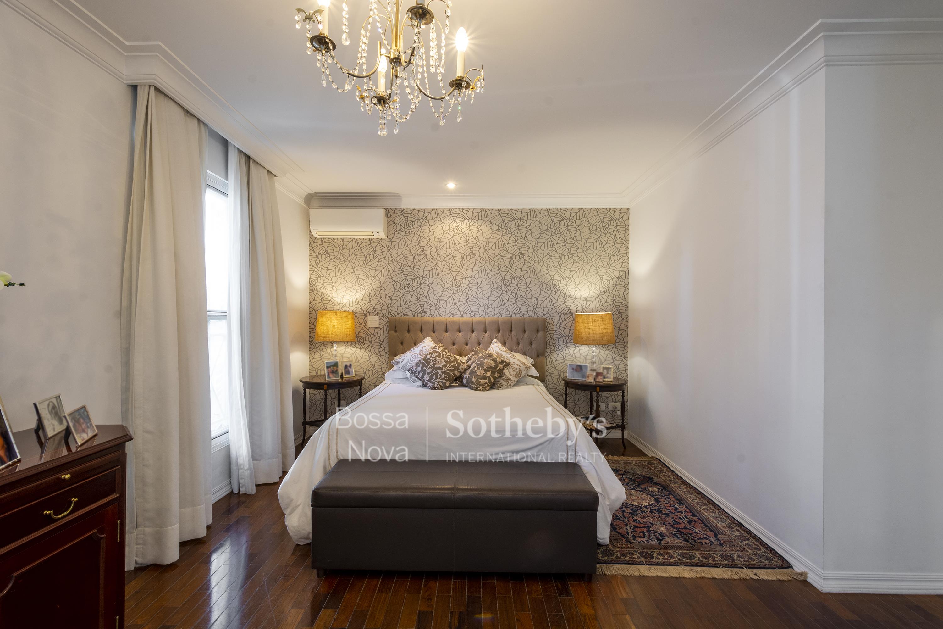 Casa para venda em Jardim Luzitânia