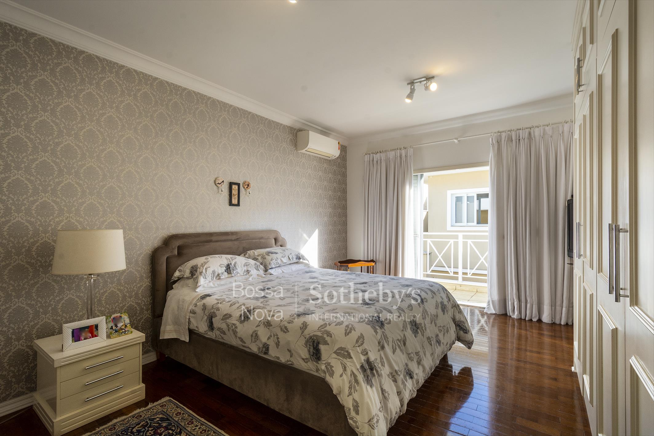 Casa para venda em Jardim Luzitânia