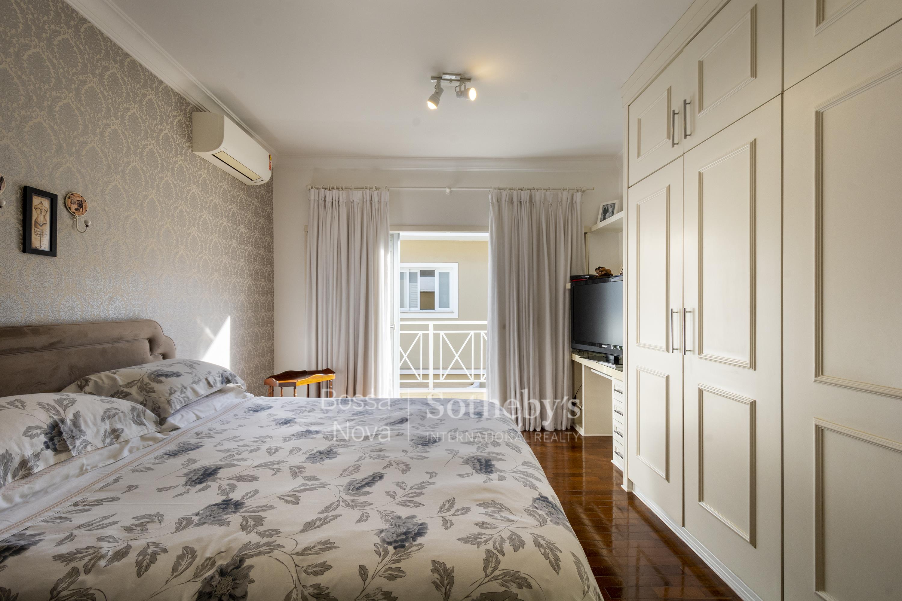 Casa para venda em Jardim Luzitânia