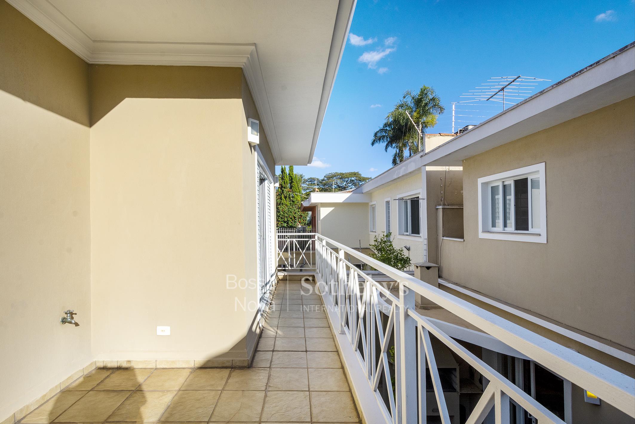 Casa para venda em Jardim Luzitânia