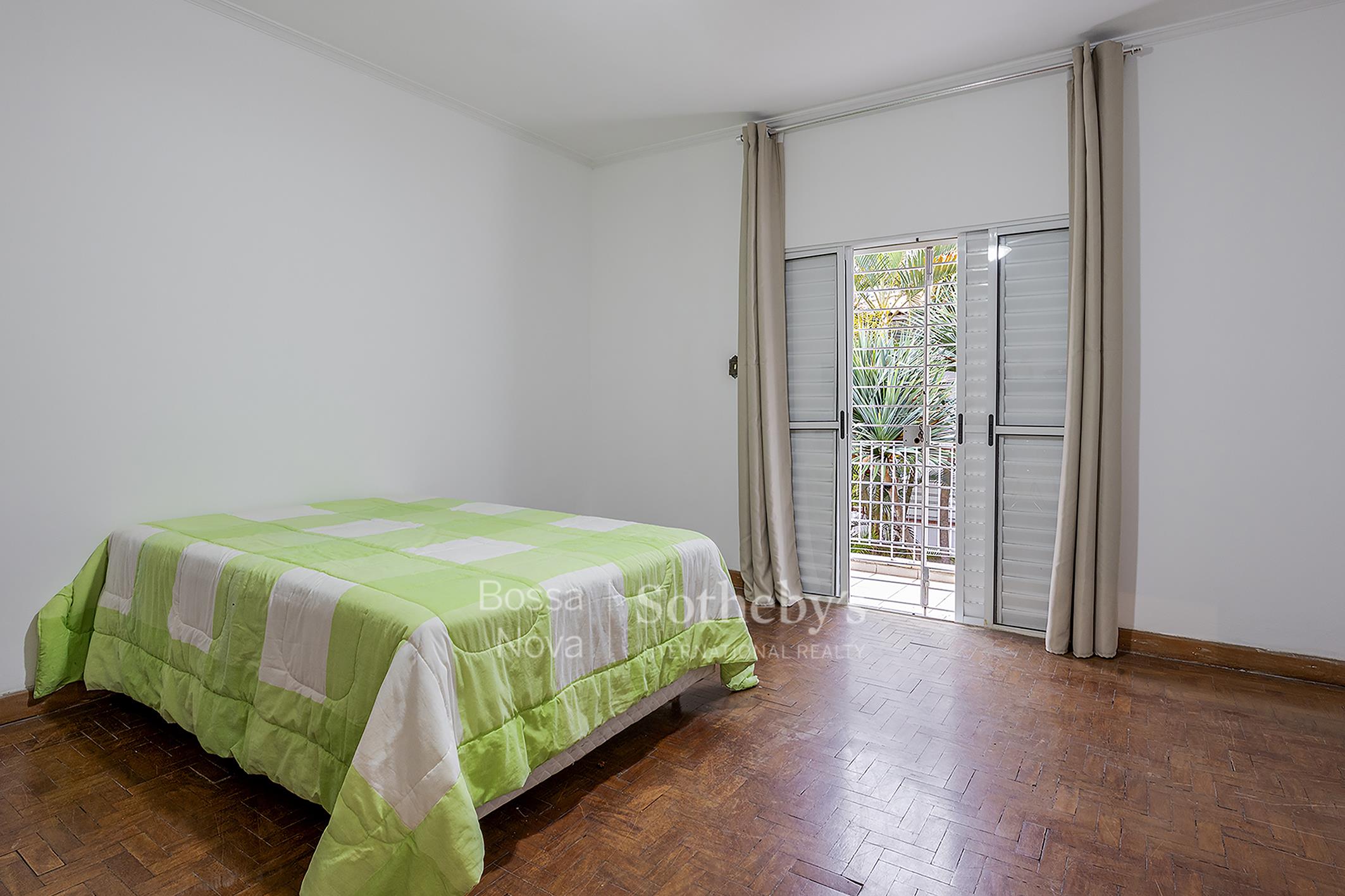 Casa para venda em Jardim Luzitânia