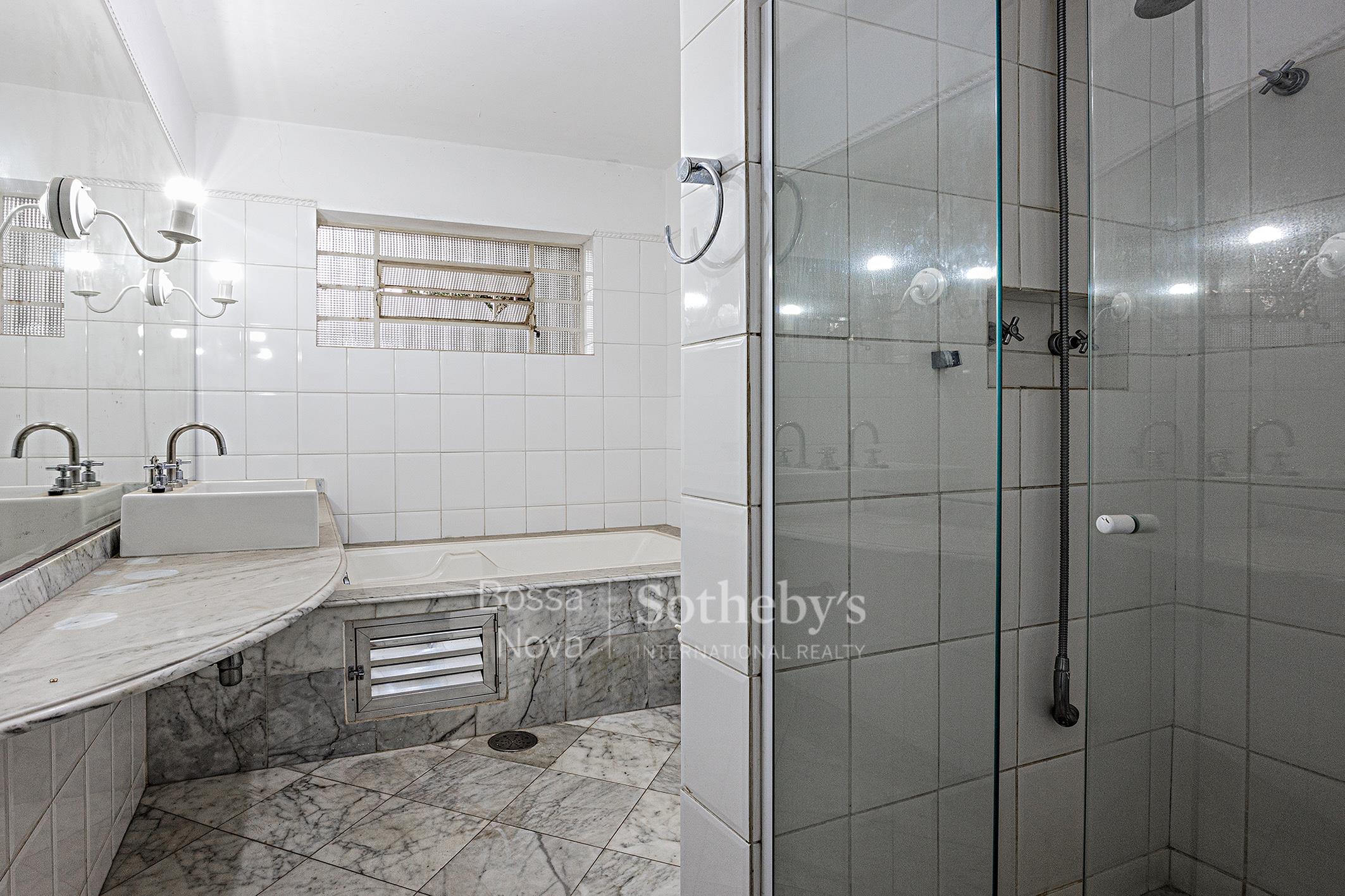Casa para venda em Jardim Luzitânia