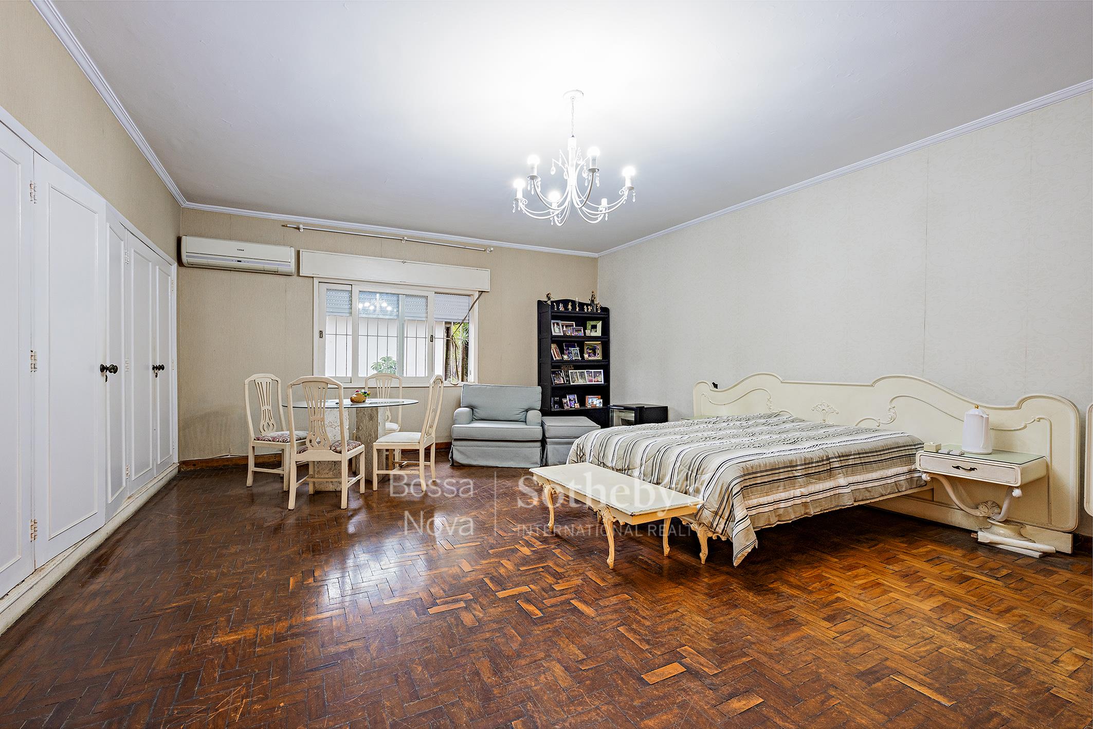 Casa para venda em Jardim Luzitânia