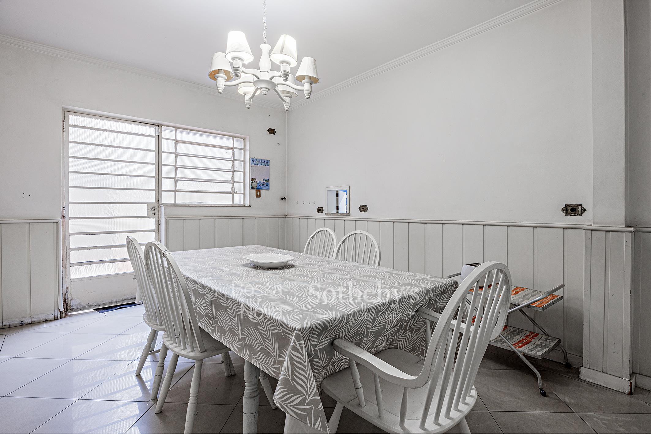 Casa para venda em Jardim Luzitânia