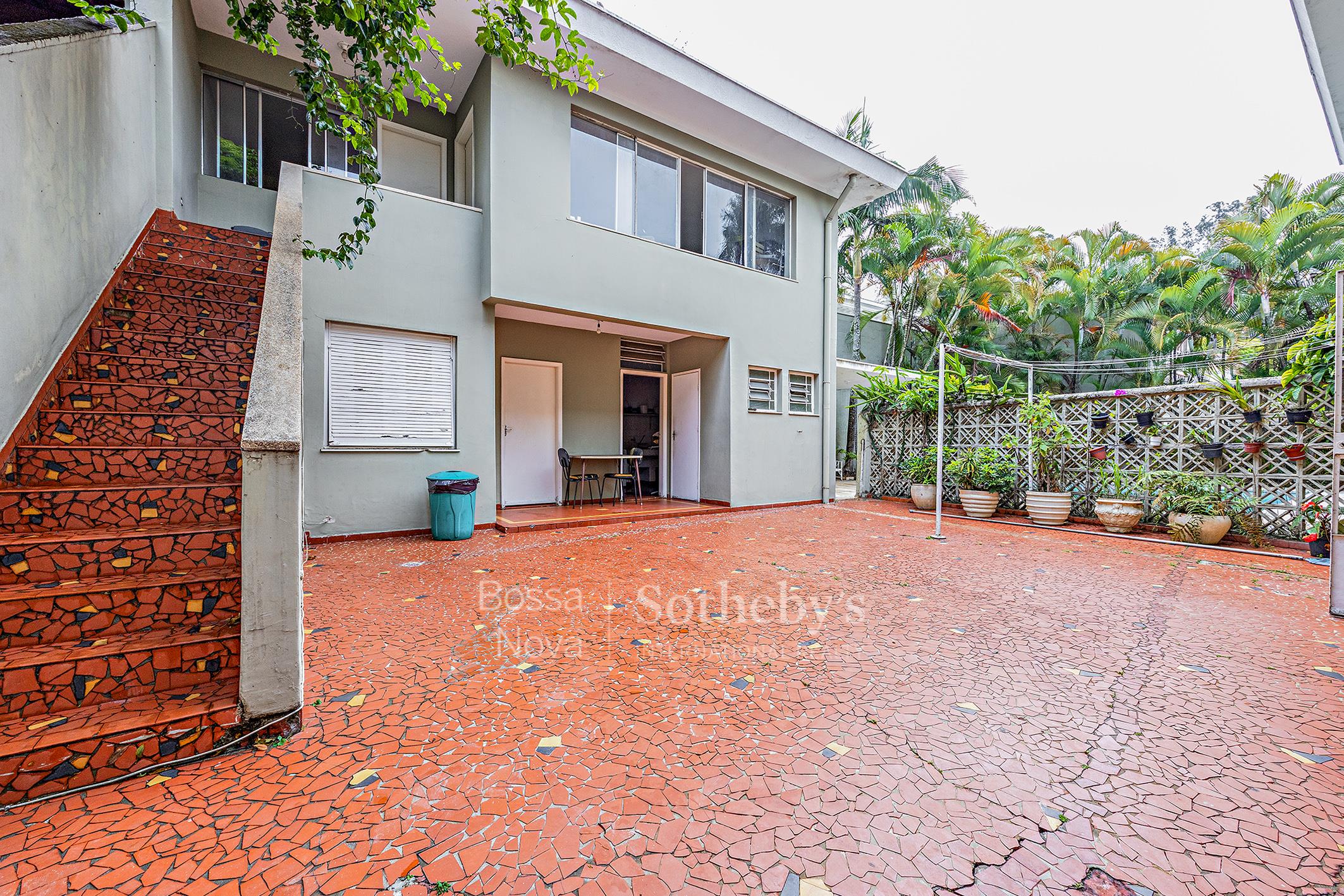Casa para venda em Jardim Luzitânia