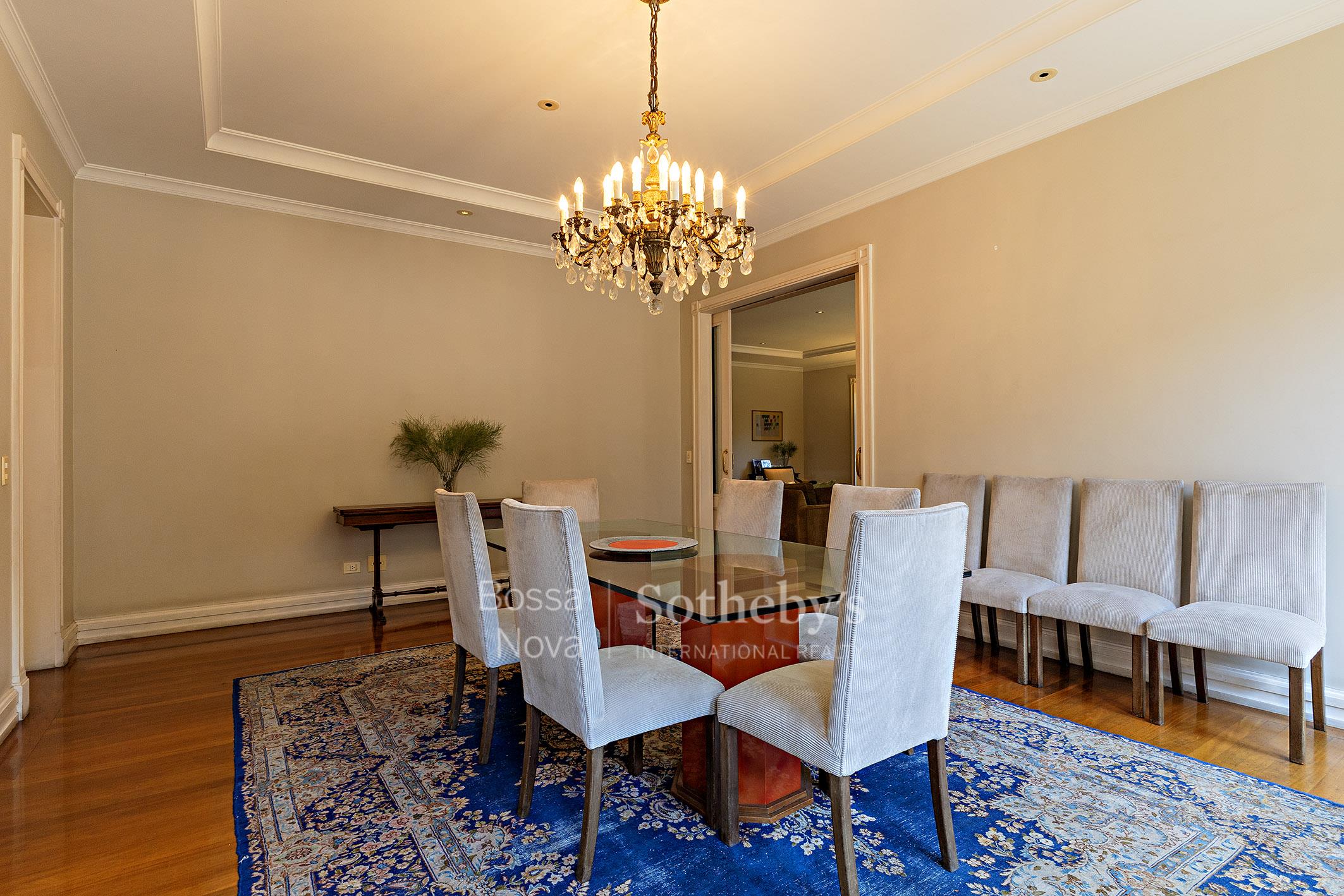 Casa para venda em Jardim Luzitânia