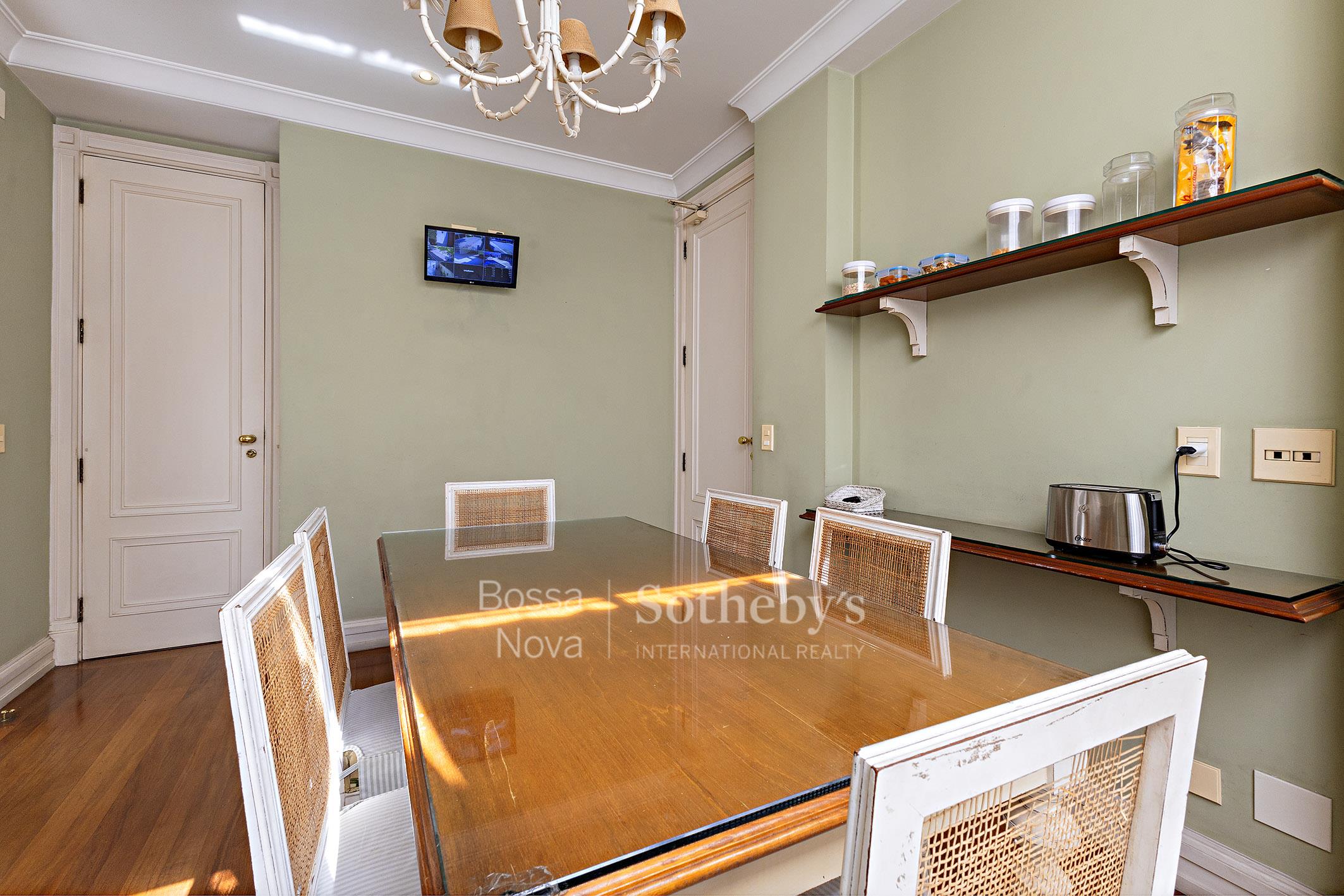 Casa para venda em Jardim Luzitânia