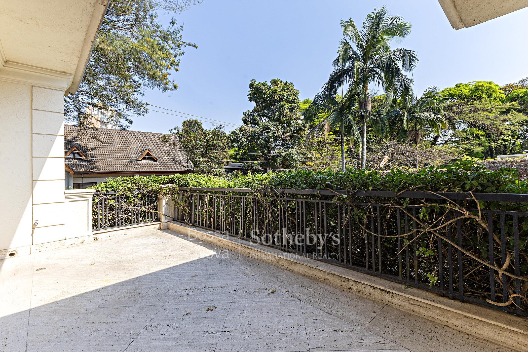 Casa para venda em Jardim Luzitânia