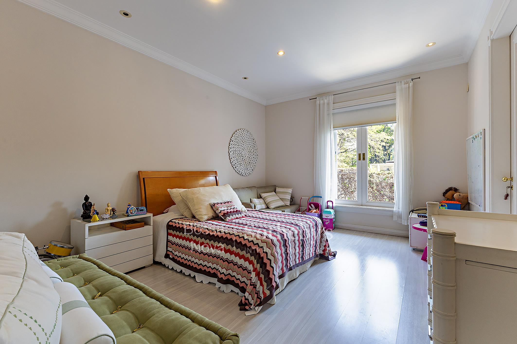 Casa para venda em Jardim Luzitânia