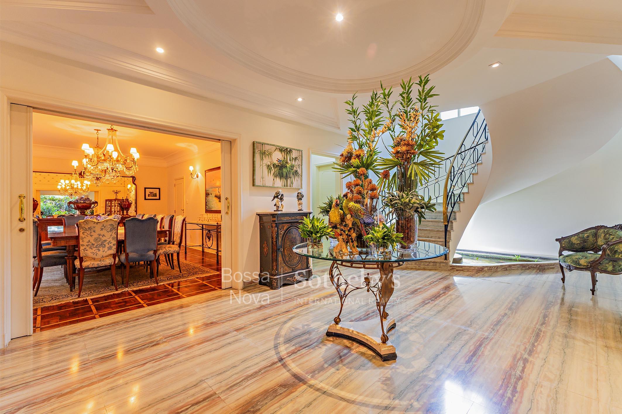 Casa para venda em Jardim Luzitânia