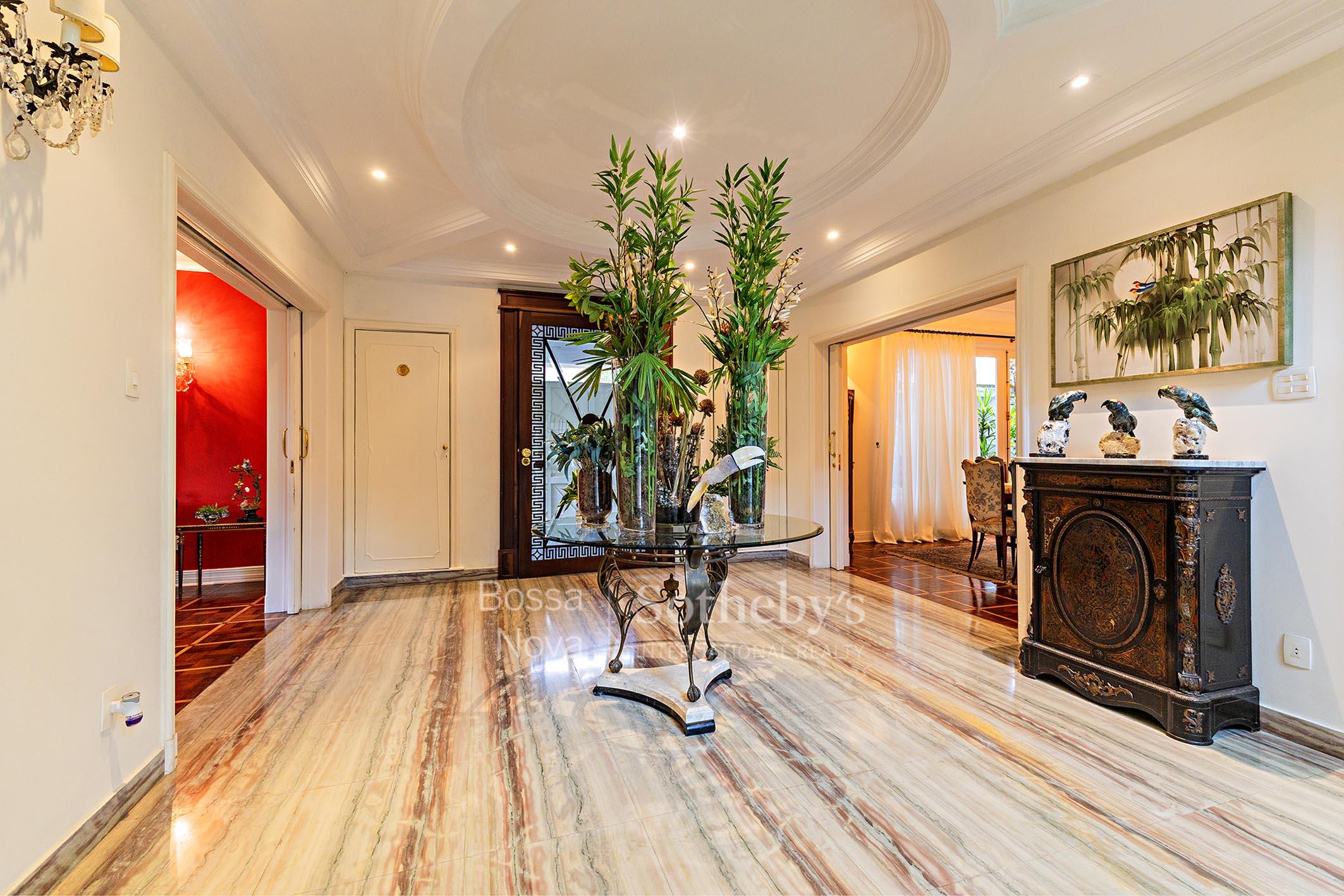 Casa para venda em Jardim Luzitânia