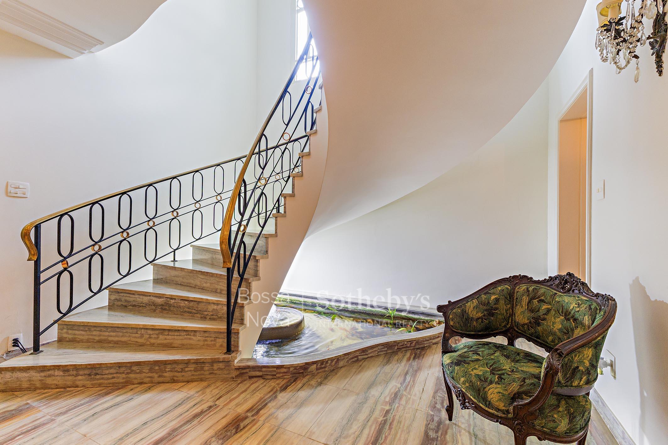 Casa para venda em Jardim Luzitânia