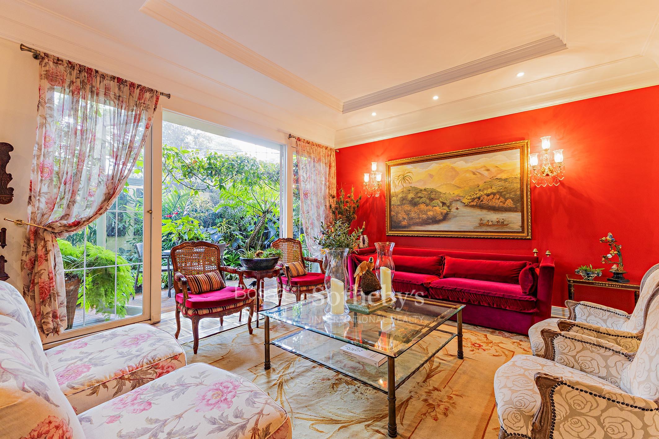 Casa para venda em Jardim Luzitânia