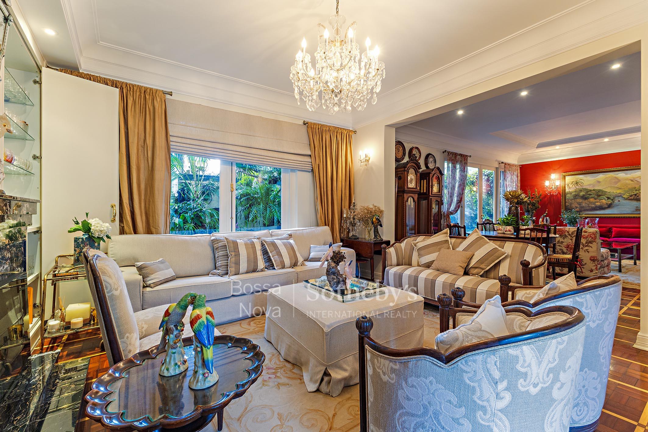 Casa para venda em Jardim Luzitânia