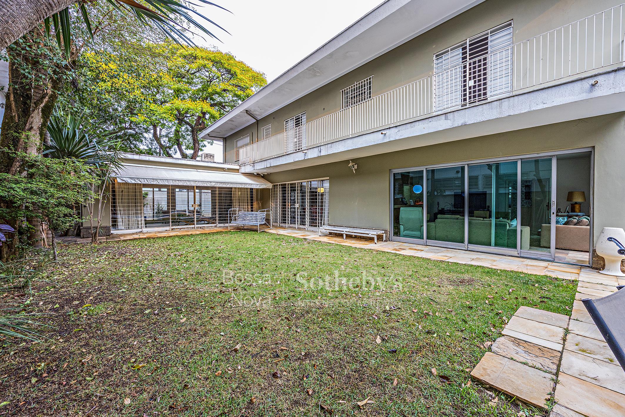 Casa para venda em Jardim Luzitânia