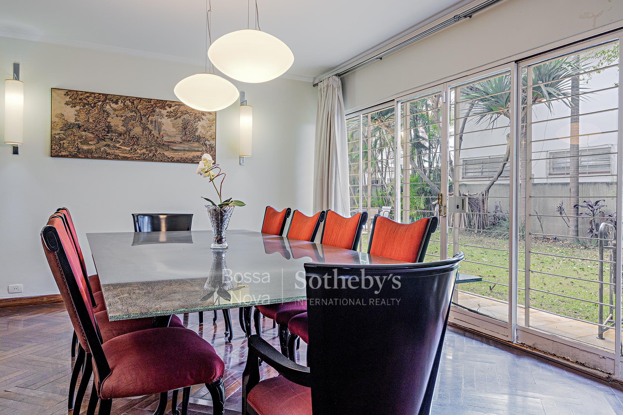 Casa para venda em Jardim Luzitânia