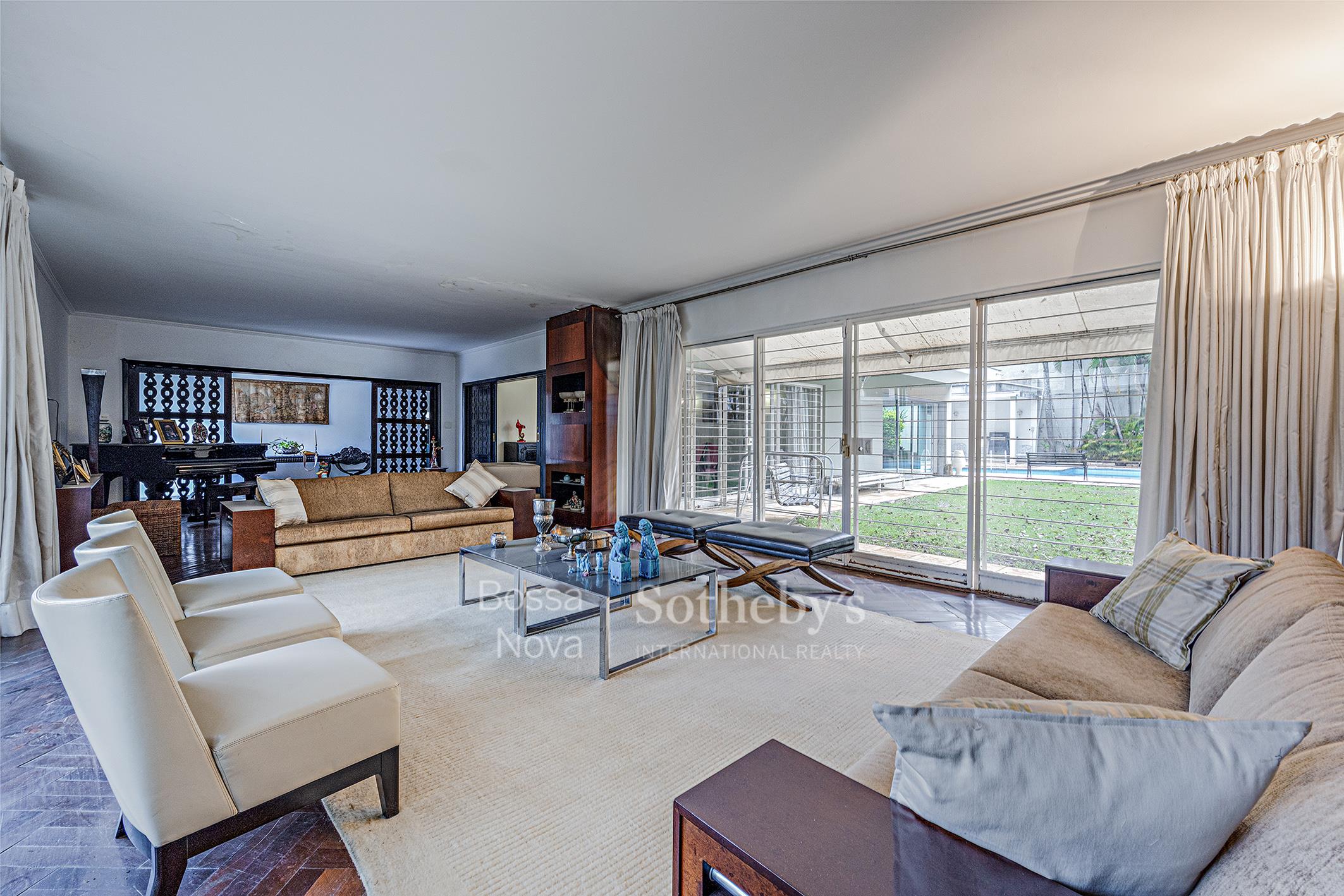 Casa para venda em Jardim Luzitânia