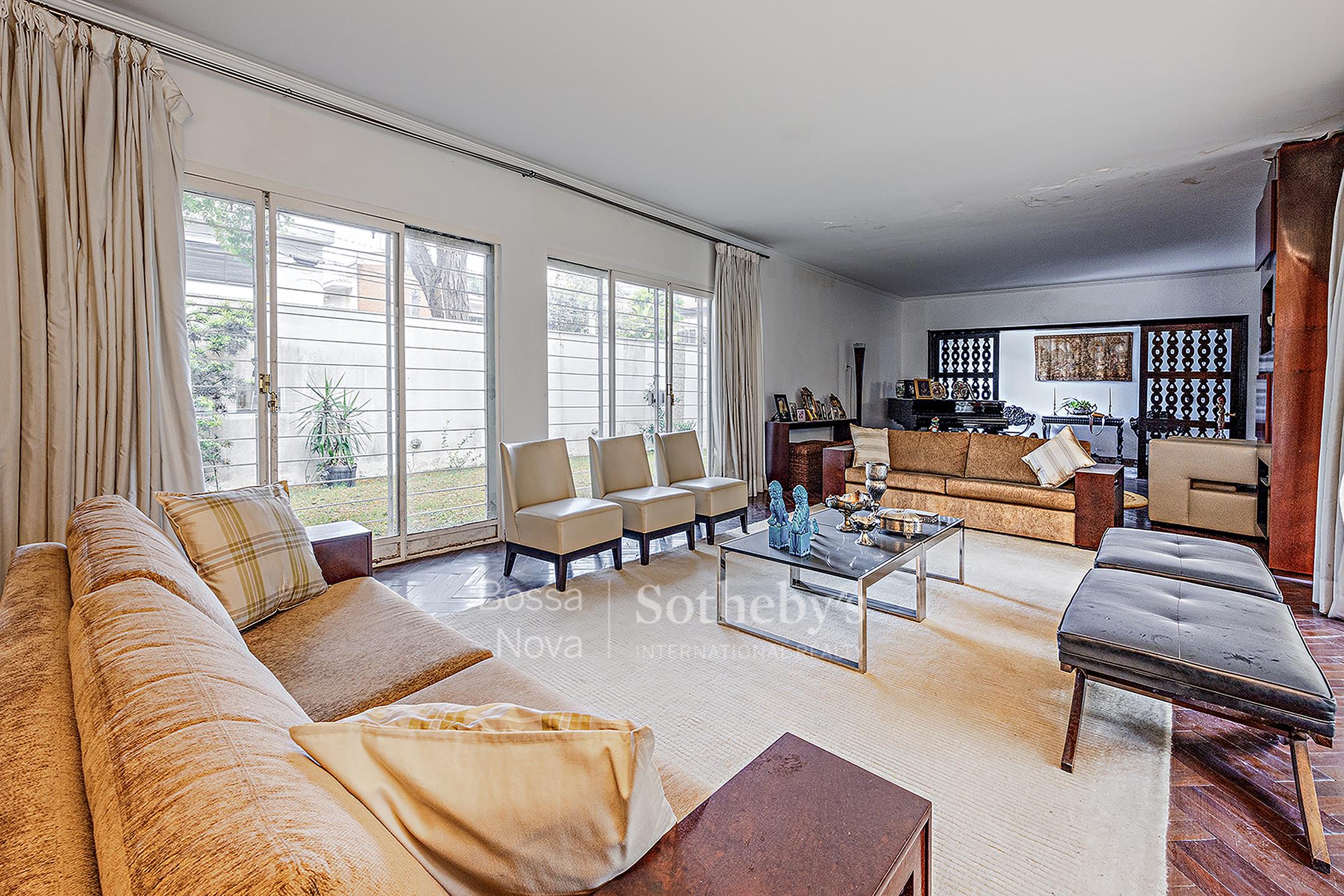 Casa para venda em Jardim Luzitânia