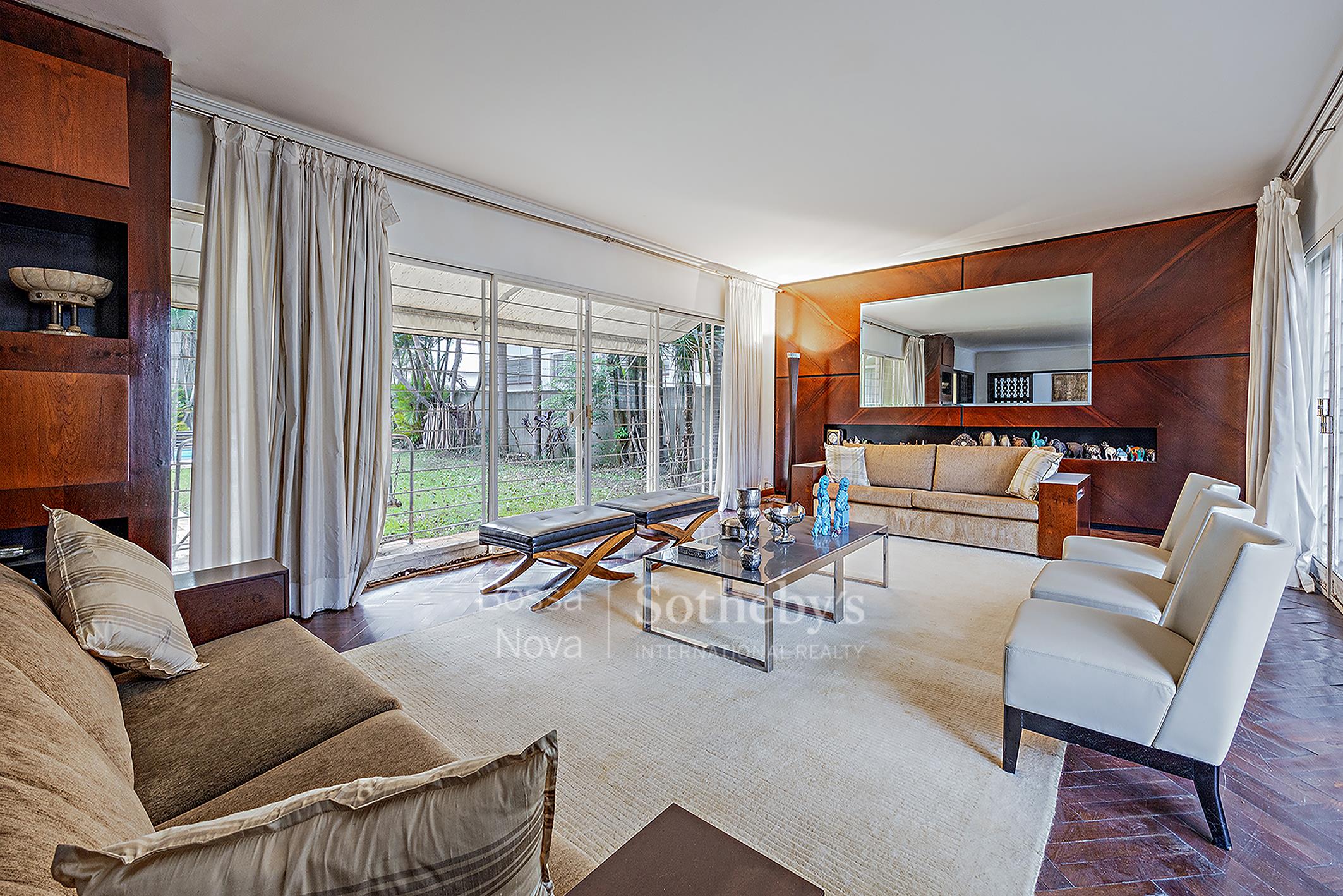 Casa para venda em Jardim Luzitânia