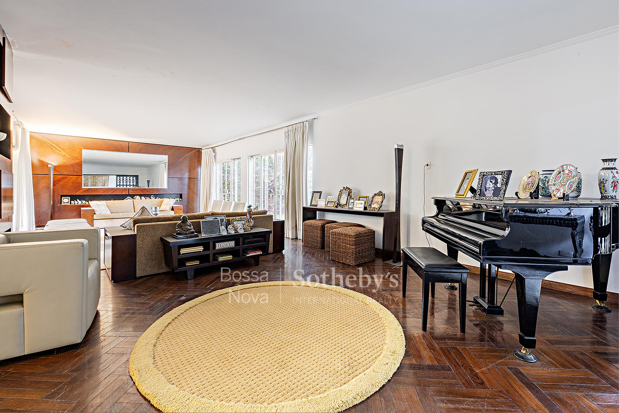 Casa para venda em Jardim Luzitânia