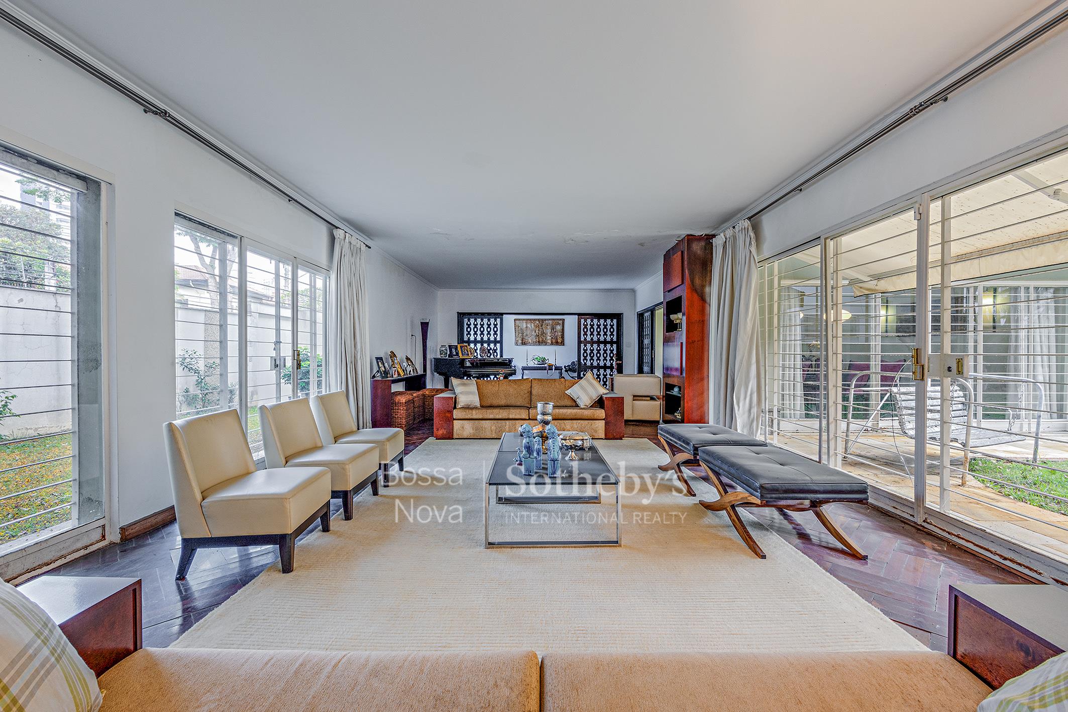Casa para venda em Jardim Luzitânia
