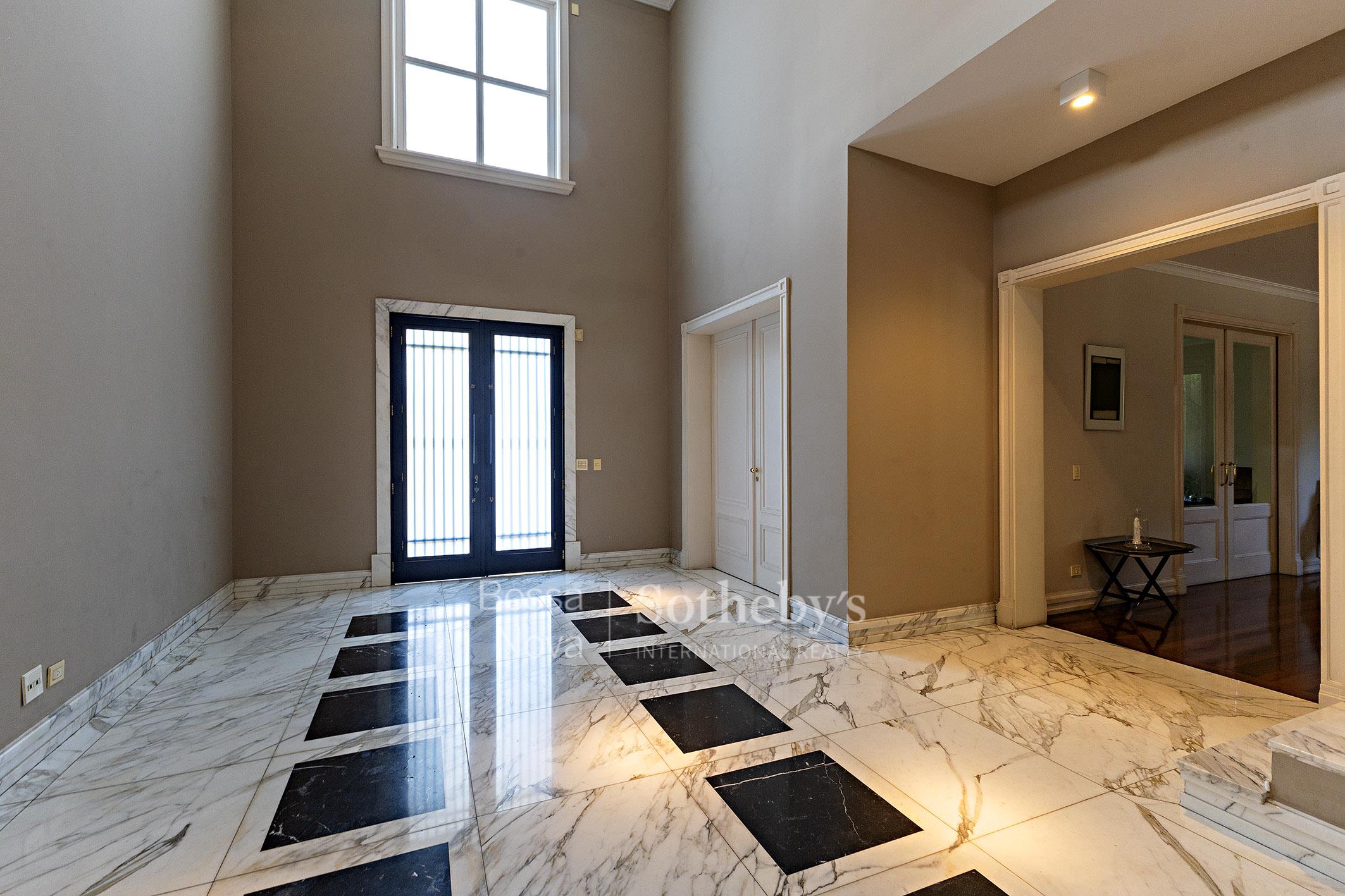 Casa para venda em Jardim Luzitânia
