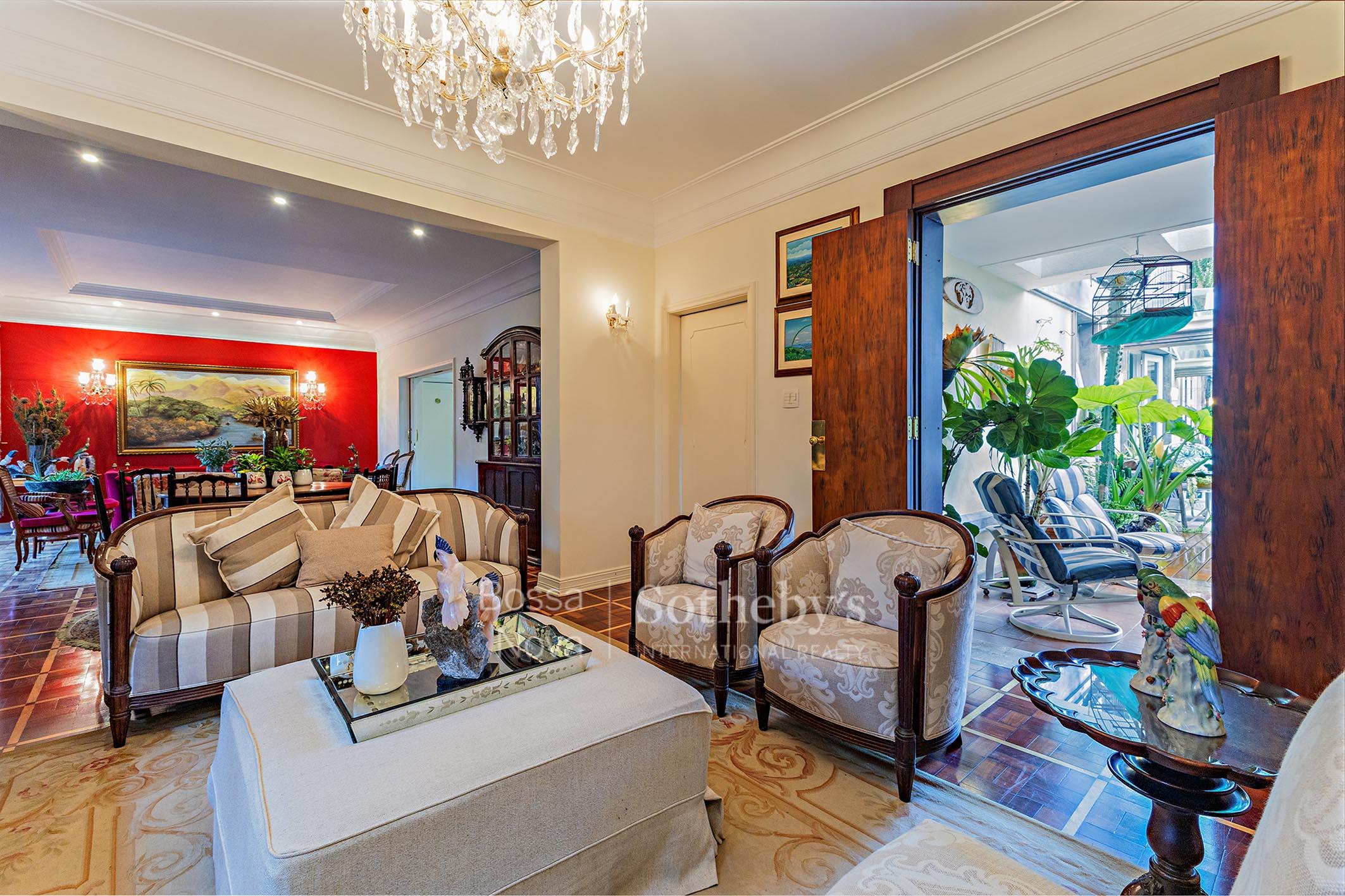 Casa para venda em Jardim Luzitânia