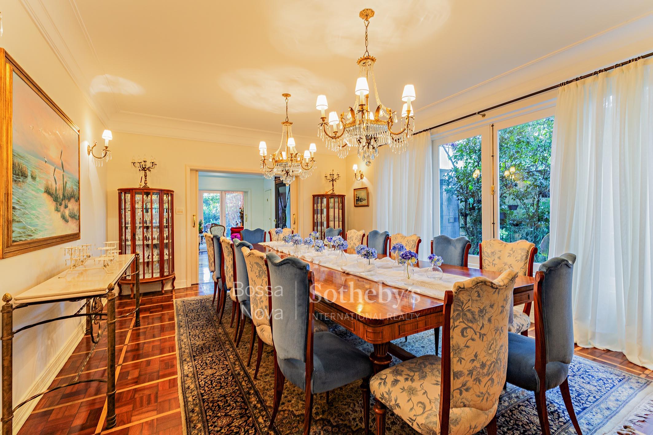 Casa para venda em Jardim Luzitânia