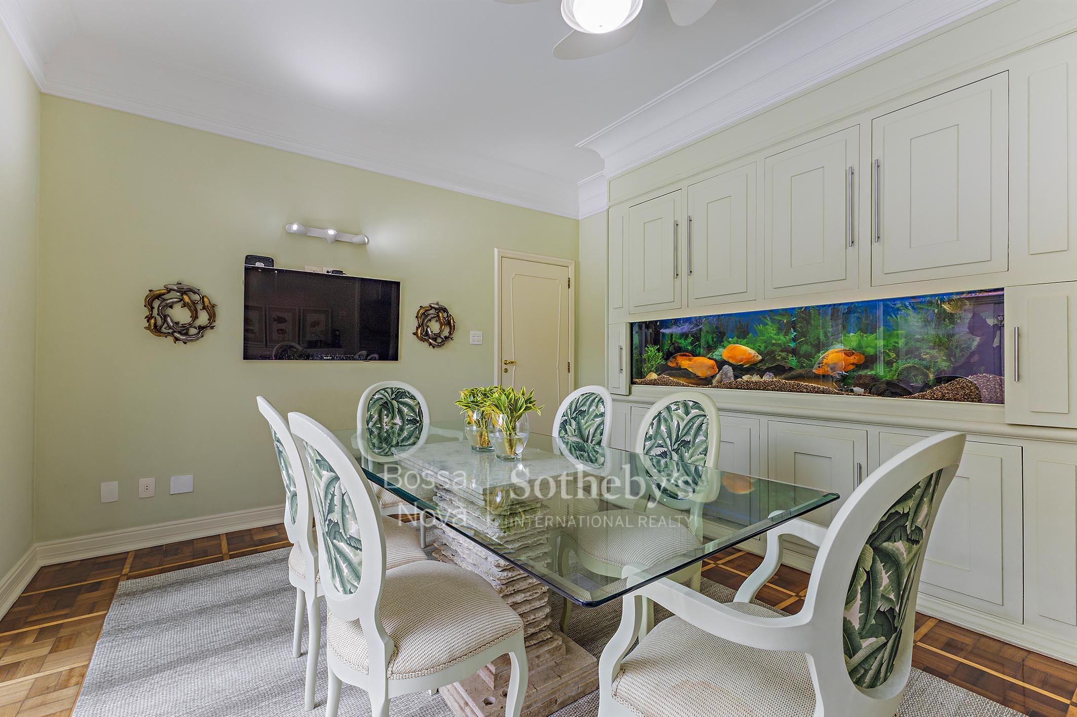 Casa para venda em Jardim Luzitânia