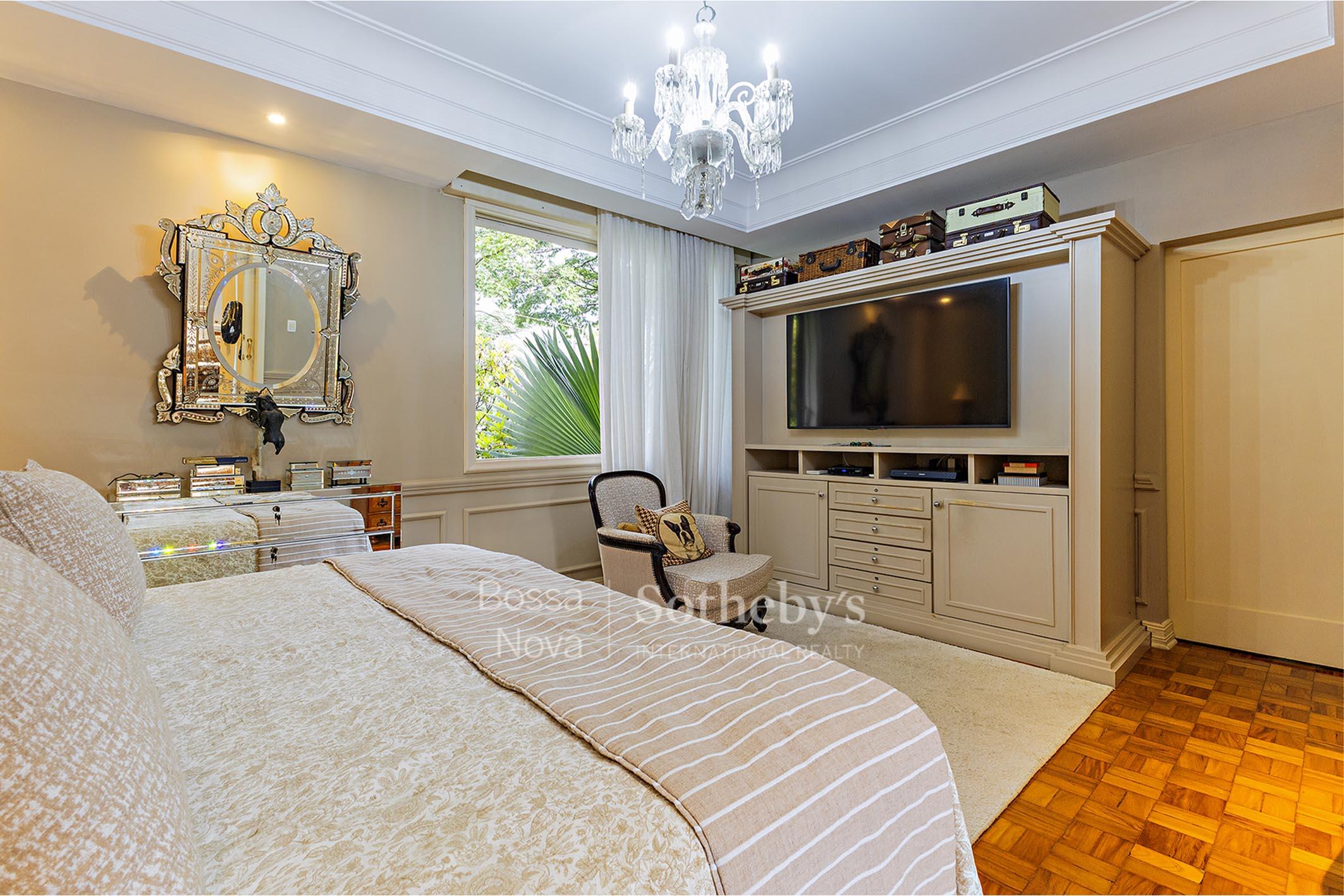 Casa para venda em Jardim Luzitânia