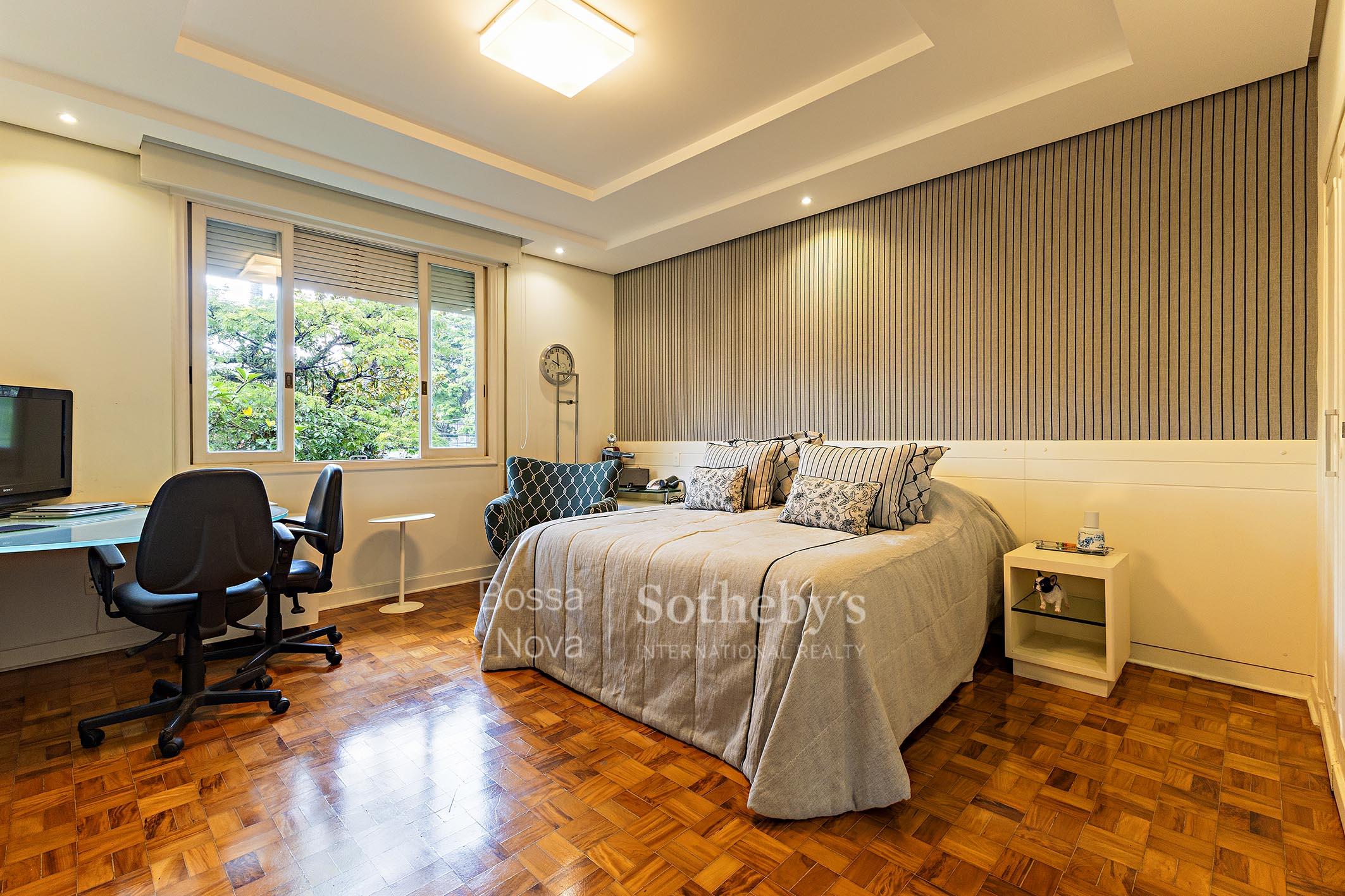 Casa para venda em Jardim Luzitânia