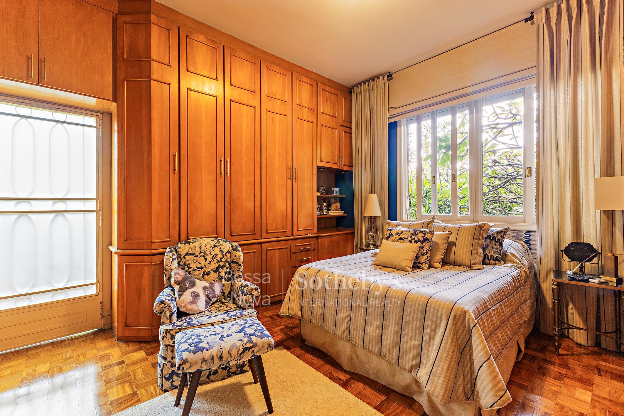 Casa para venda em Jardim Luzitânia