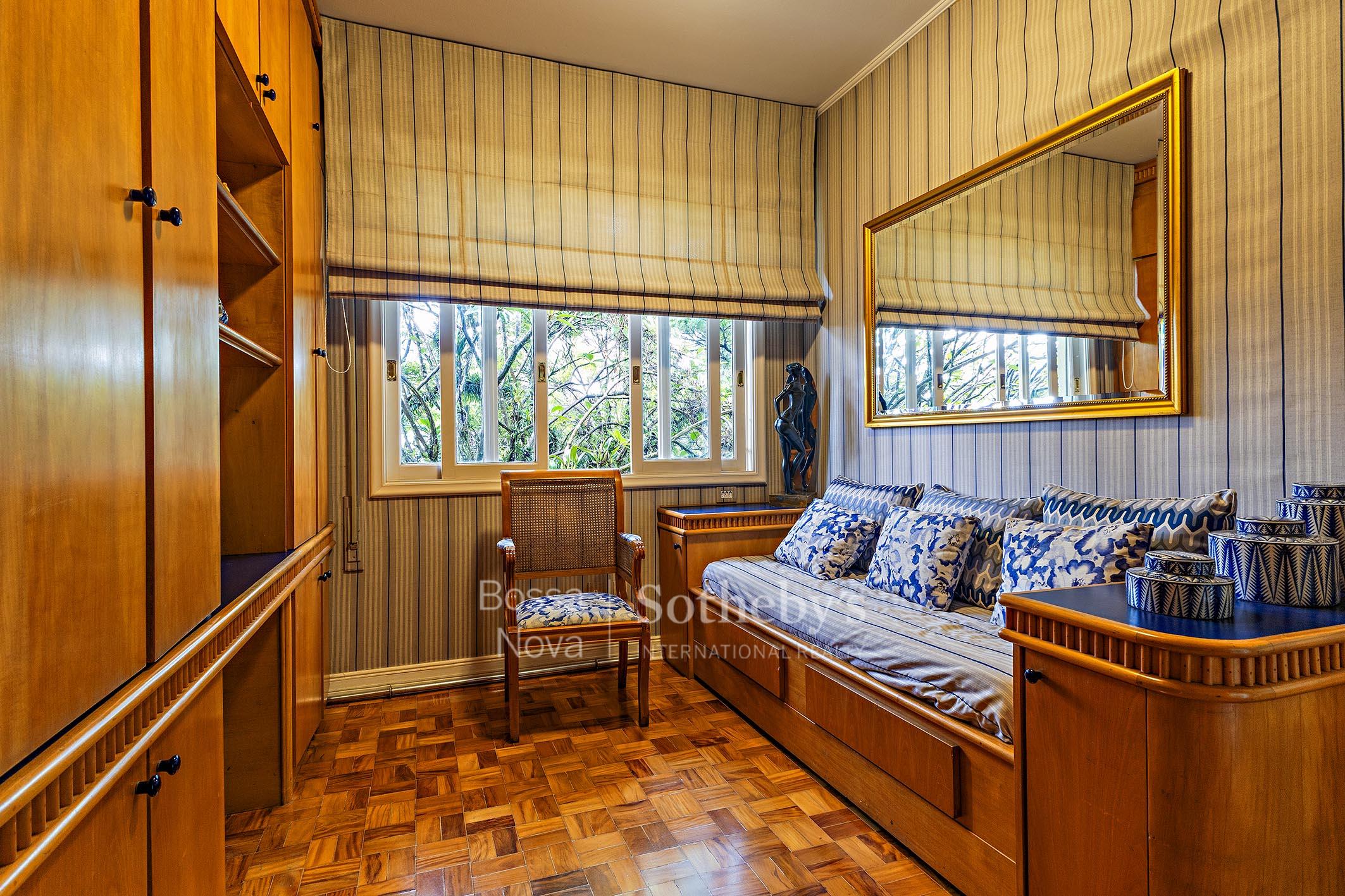 Casa para venda em Jardim Luzitânia