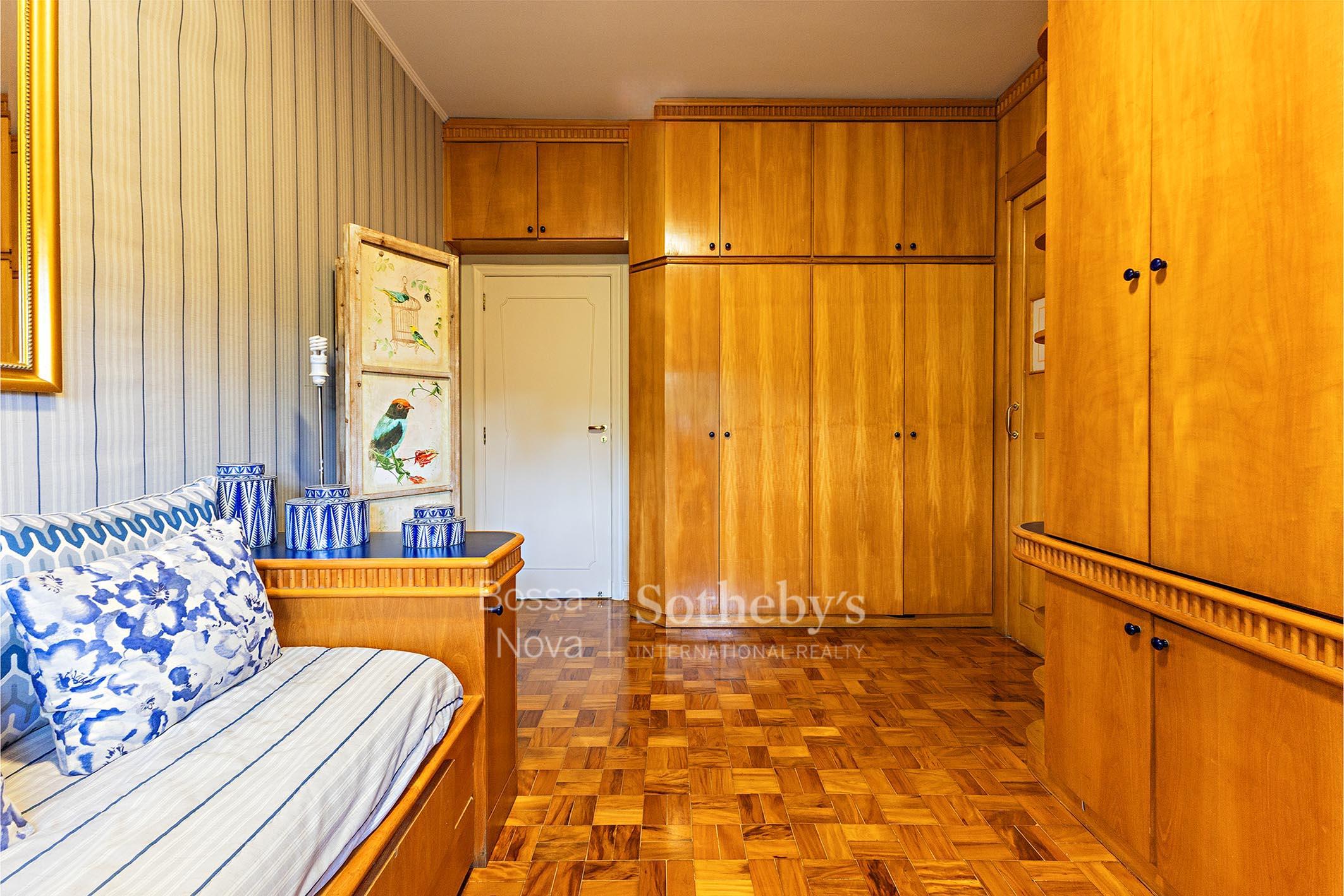 Casa para venda em Jardim Luzitânia