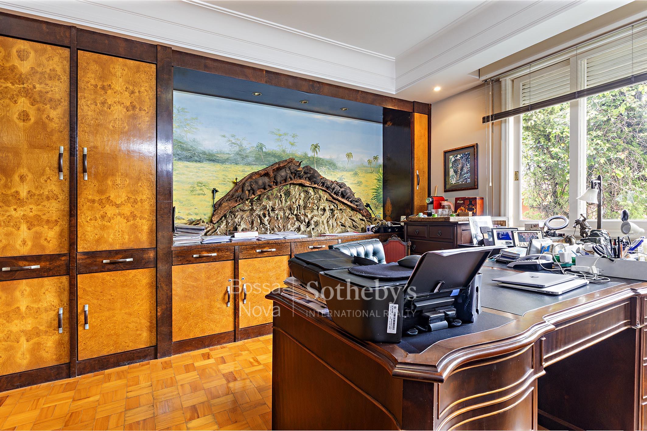 Casa para venda em Jardim Luzitânia