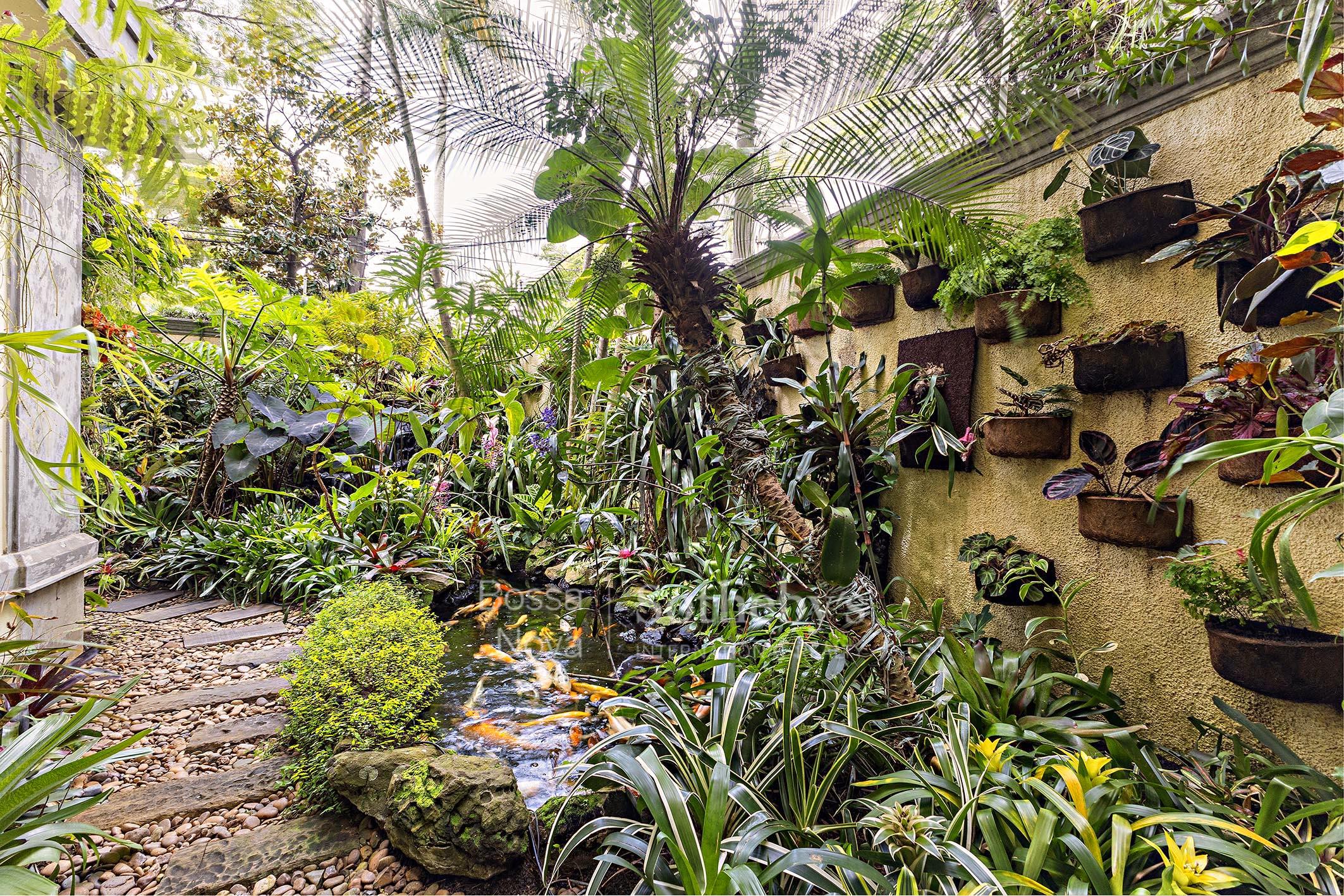 Casa para venda em Jardim Luzitânia
