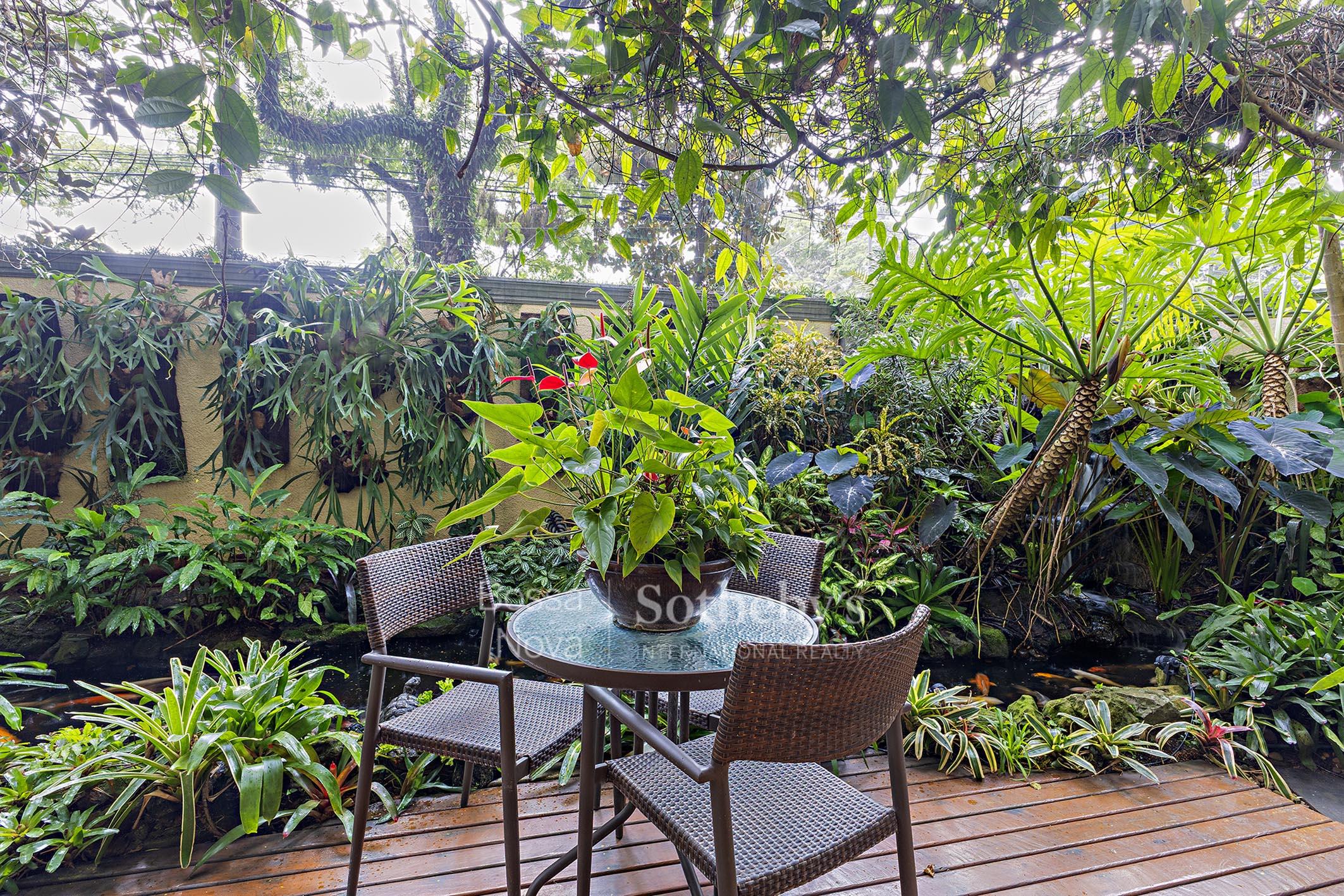 Casa para venda em Jardim Luzitânia