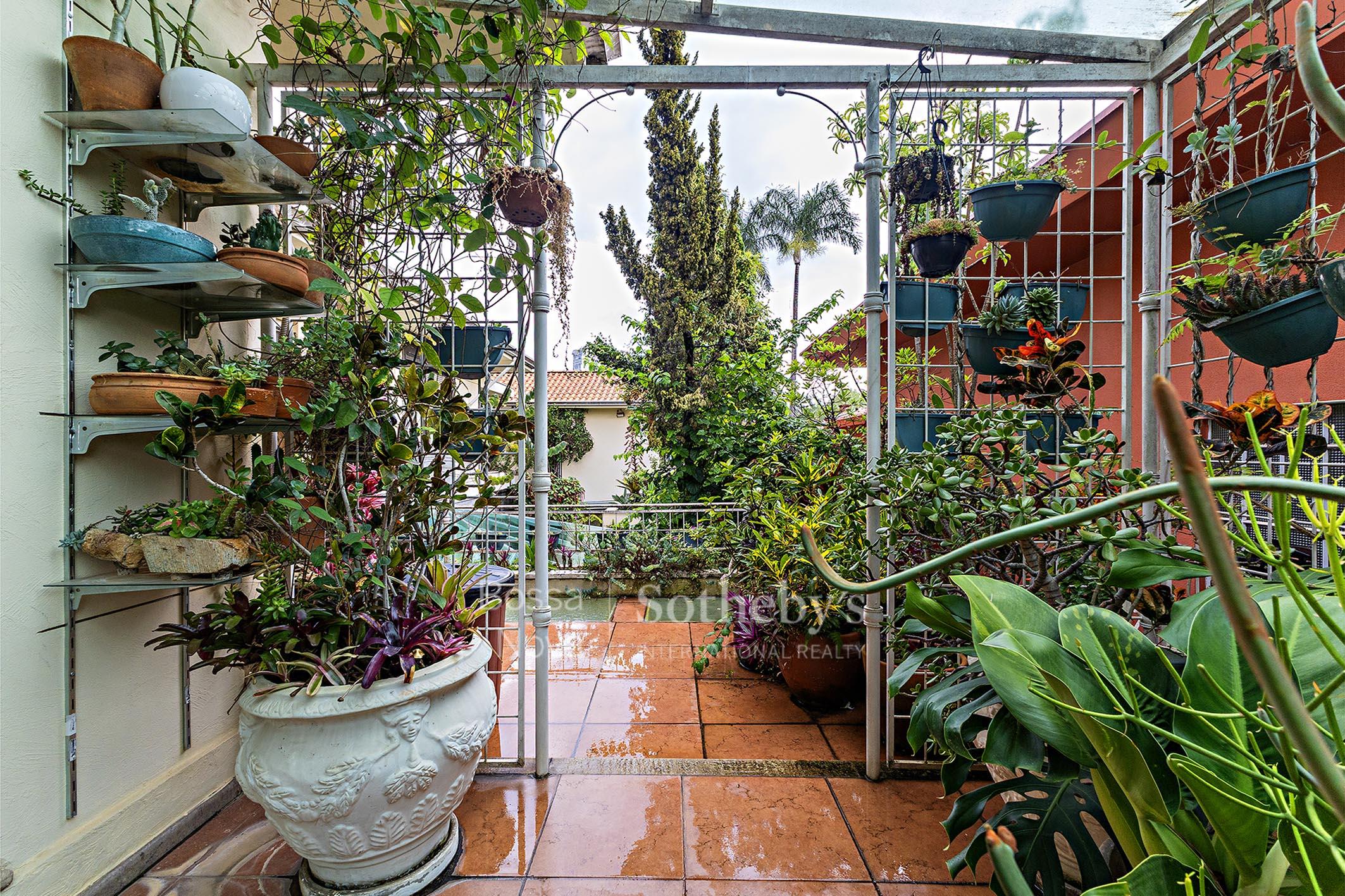 Casa para venda em Jardim Luzitânia