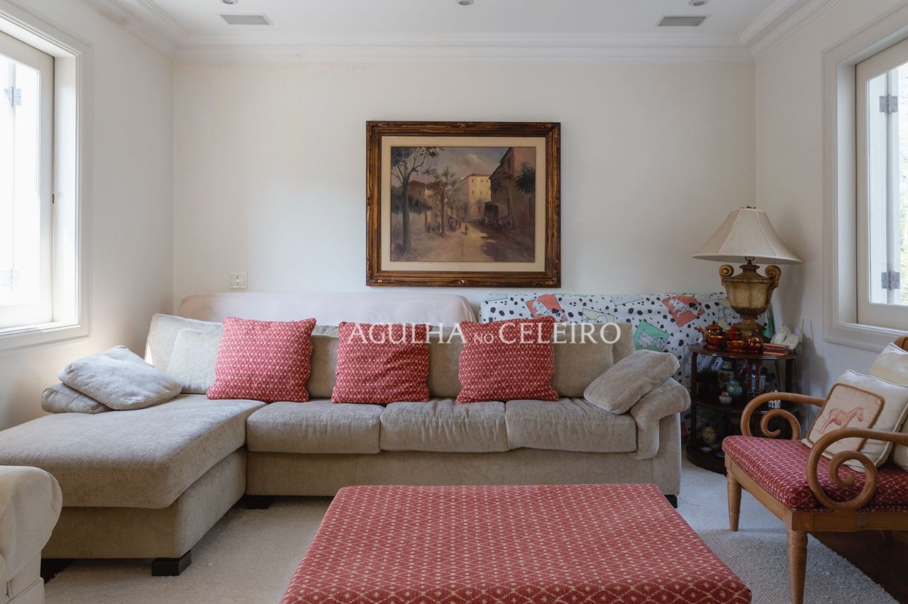 Casa para venda em Jardim Guedala