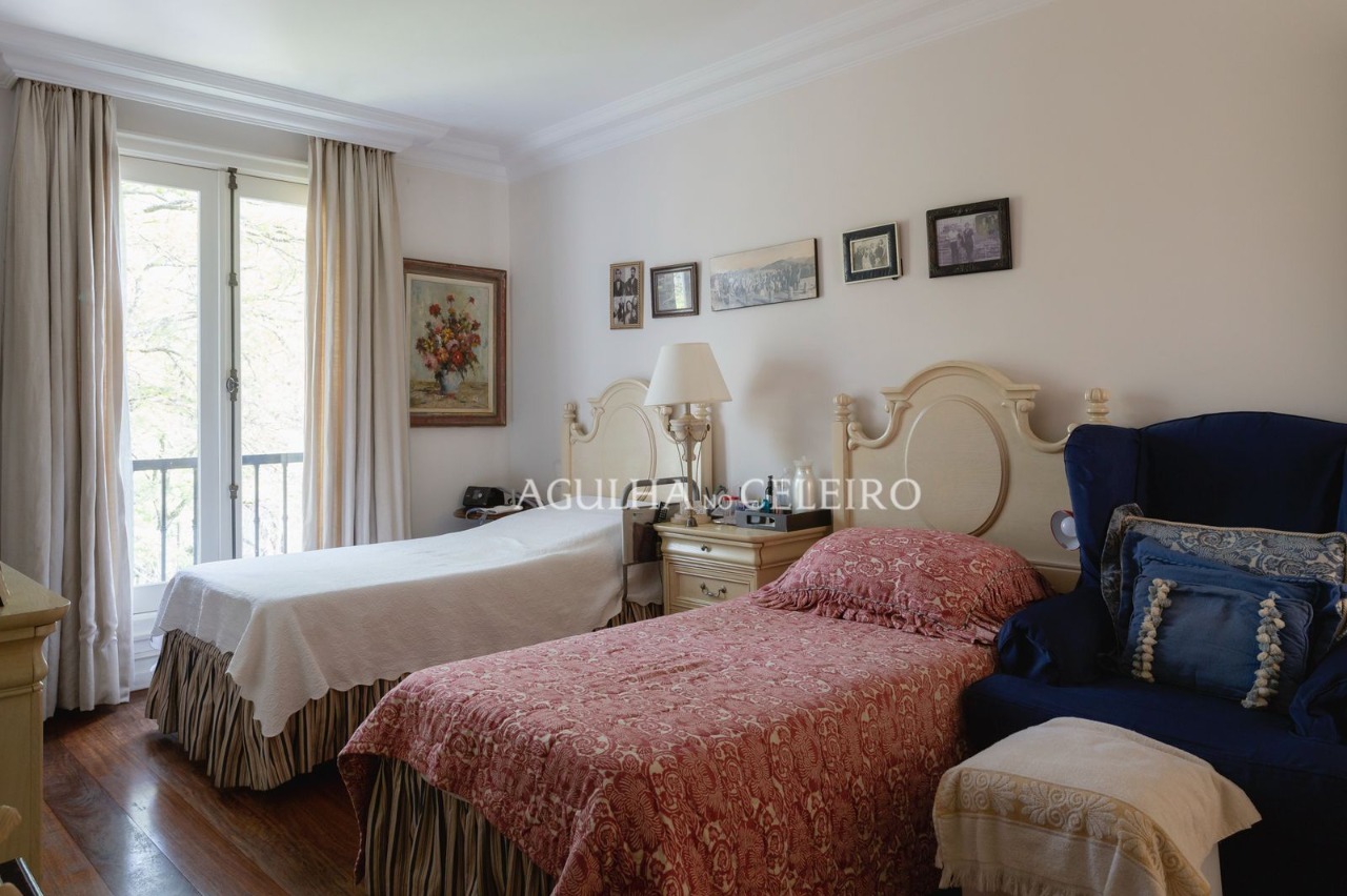 Casa para venda em Jardim Guedala