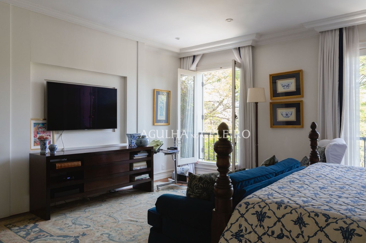 Casa para venda em Jardim Guedala