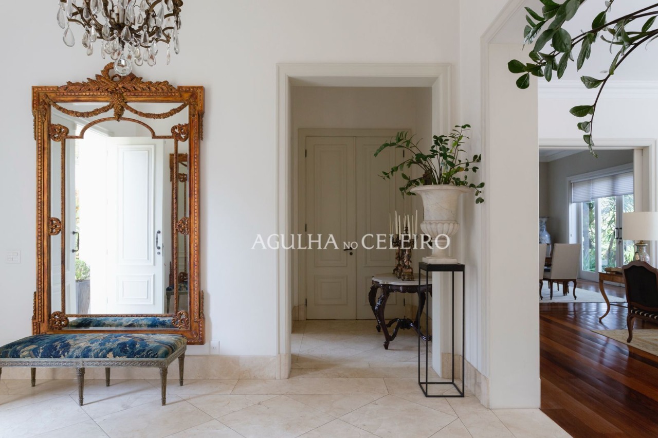 Casa para venda em Jardim Guedala
