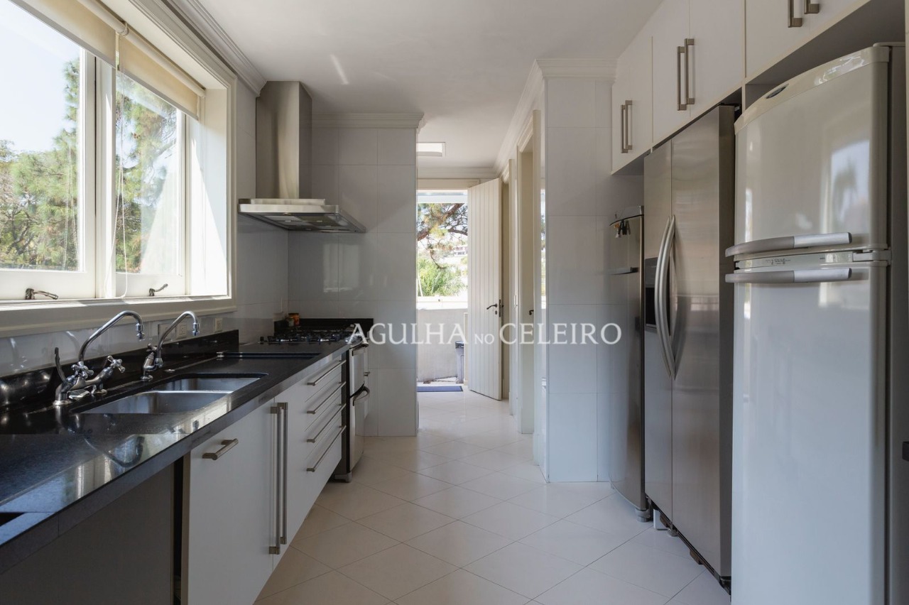 Casa para venda em Jardim Guedala