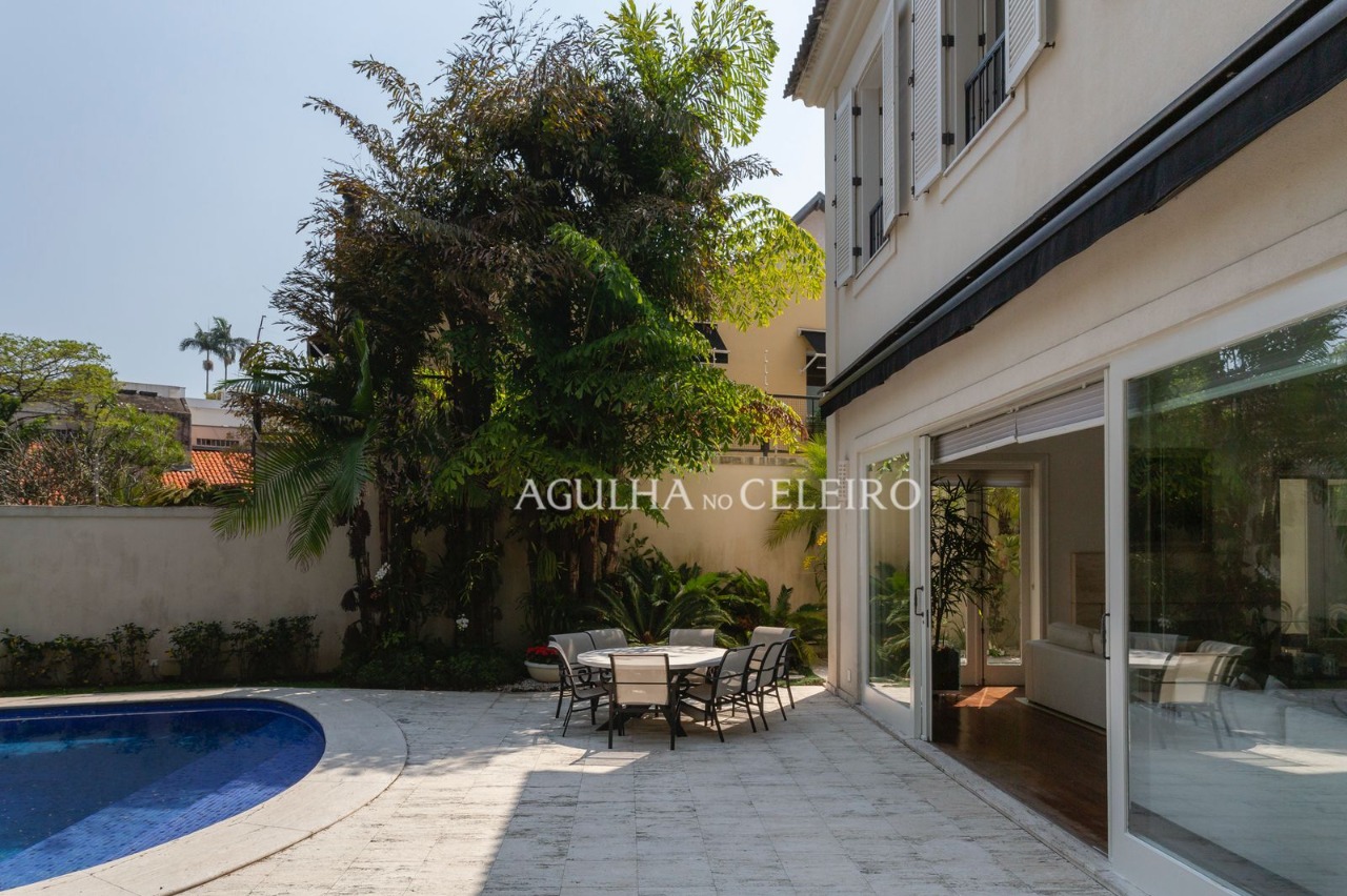 Casa para venda em Jardim Guedala