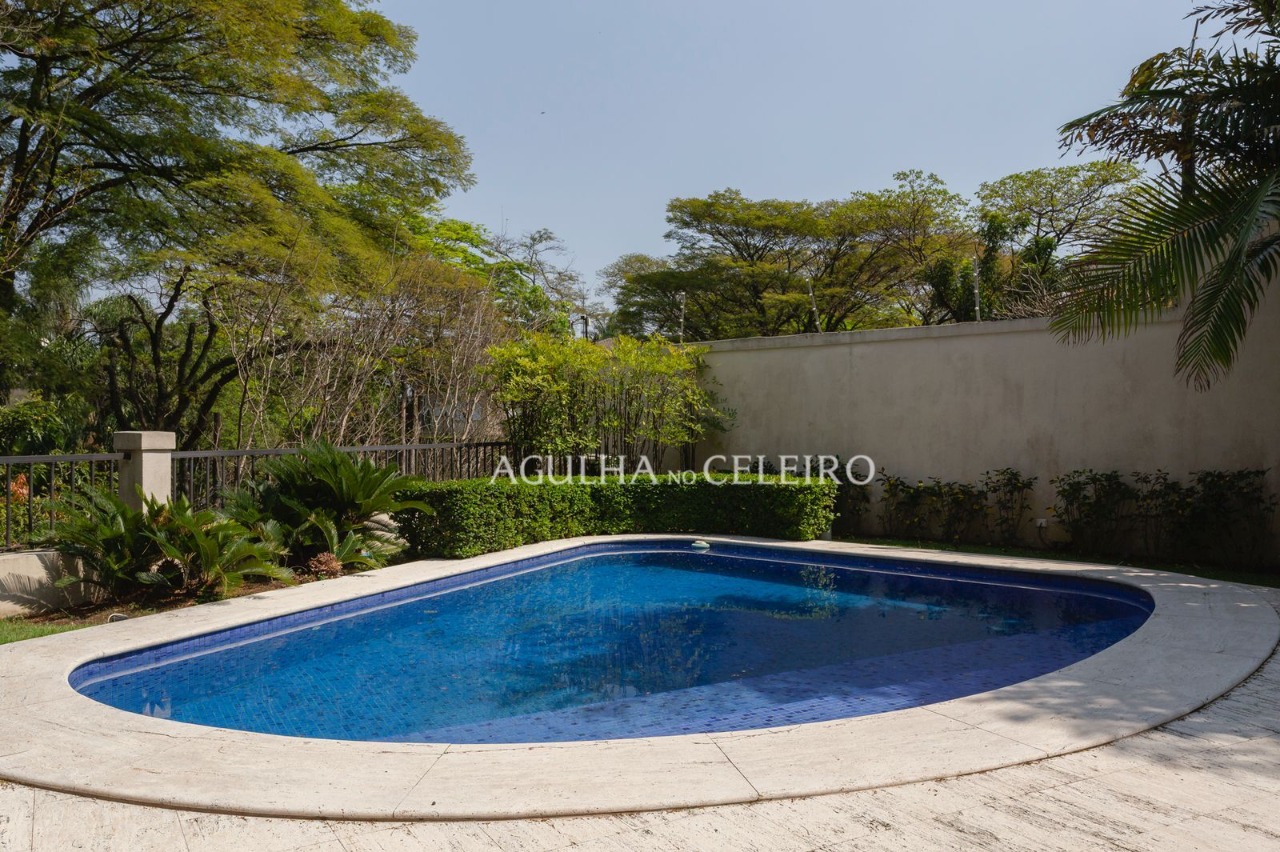 Casa para venda em Jardim Guedala