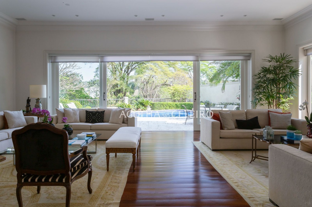 Casa para venda em Jardim Guedala