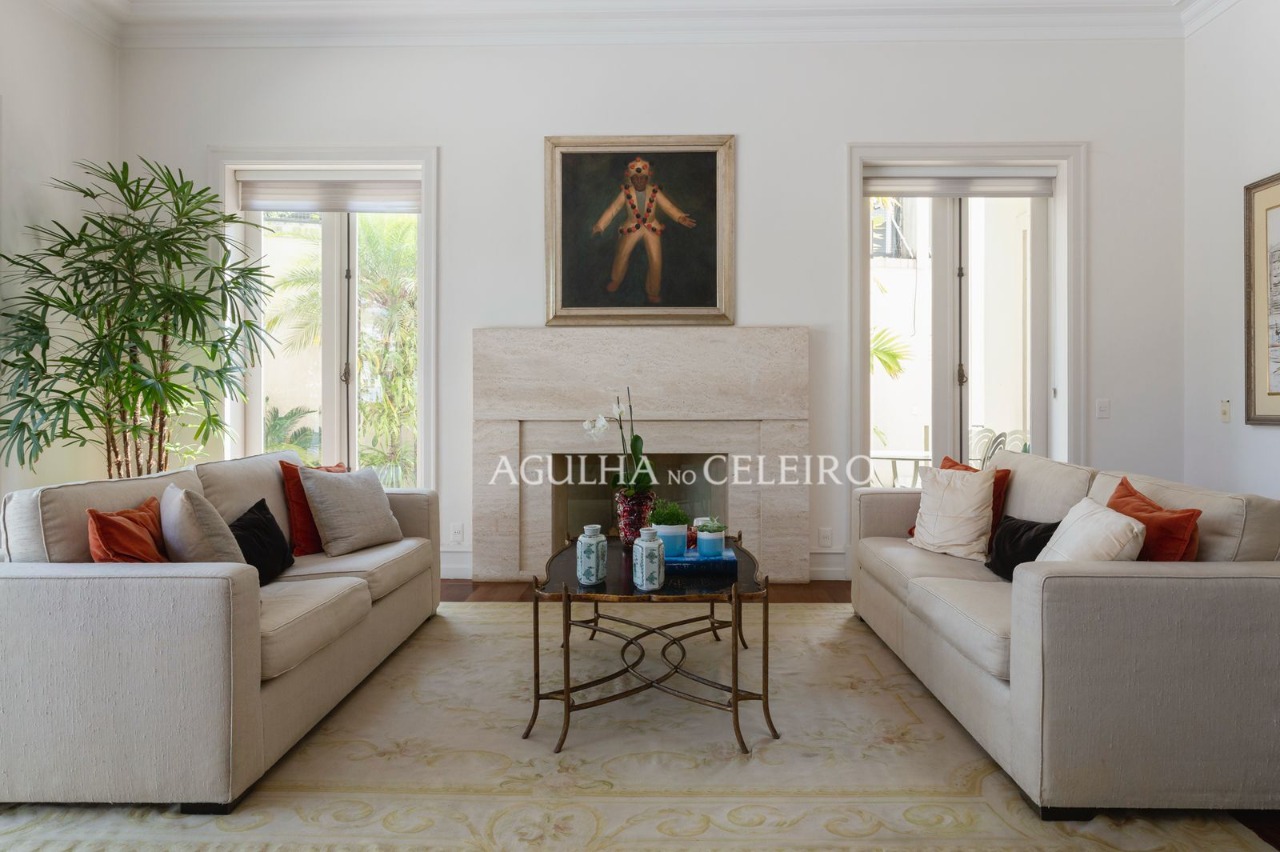 Casa para venda em Jardim Guedala